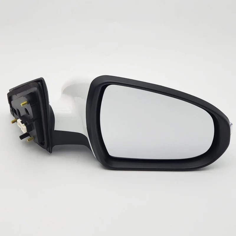 Car Rearview Mirror with Heating 8202100-SA03 8202200-SA03 for Dongfeng Glory 580 Spare Part
Car Rearview Mirror with Heating 8202100-SA03 8202200-SA03 for Dongfeng Glory 580 Spare Part