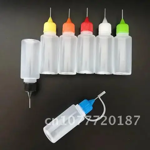 1 Needle Tip Glue Bottle for DIY Paper Art Quilling Tool Craft Parper Precision Bottle Needle Bottle Applicato Stamping
1 Needle Tip Glue Bottle for DIY Paper Art Quilling Tool Craft Parper Precision Bottle Needle Bottle Applicato Stamping