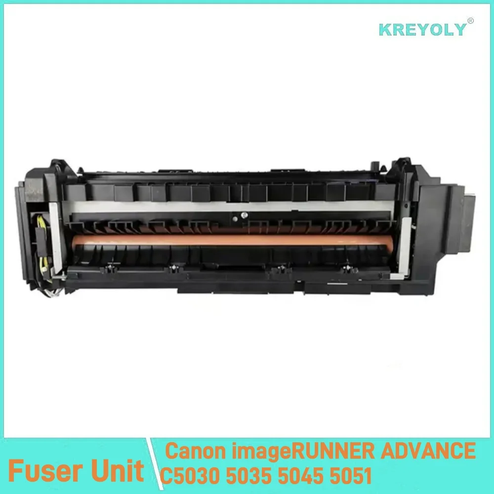Премиум-блок фьюзера для Canon imageRUNNER ADVANCE C5030 5035 5045 5051 110V 220V оптовая продажа
Премиум-блок фьюзера для Canon imageRUNNER ADVANCE C5030 5035 5045 5051 110V 220V оптовая продажа