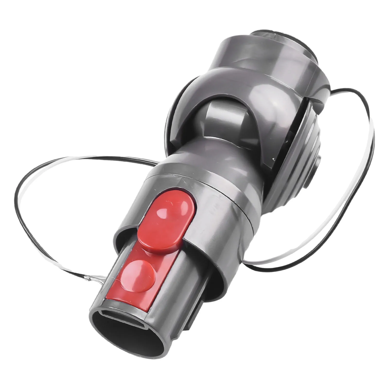 Easy Installation and Improved Performance with the Vacuum Cleaner Direct Drive Floor Brush Connector for Dyson V8 V10
Easy Installation and Improved Performance with the Vacuum Cleaner Direct Drive Floor Brush Connector for Dyson V8 V10