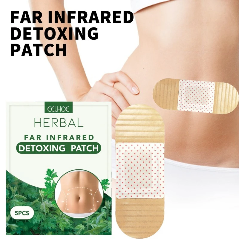 

Body Slimming Patch Abdominal Tighten Thigh Muscle Shaping Show Body Curves Soft Skin Big Belly Fat Burning Weight Loss Patch