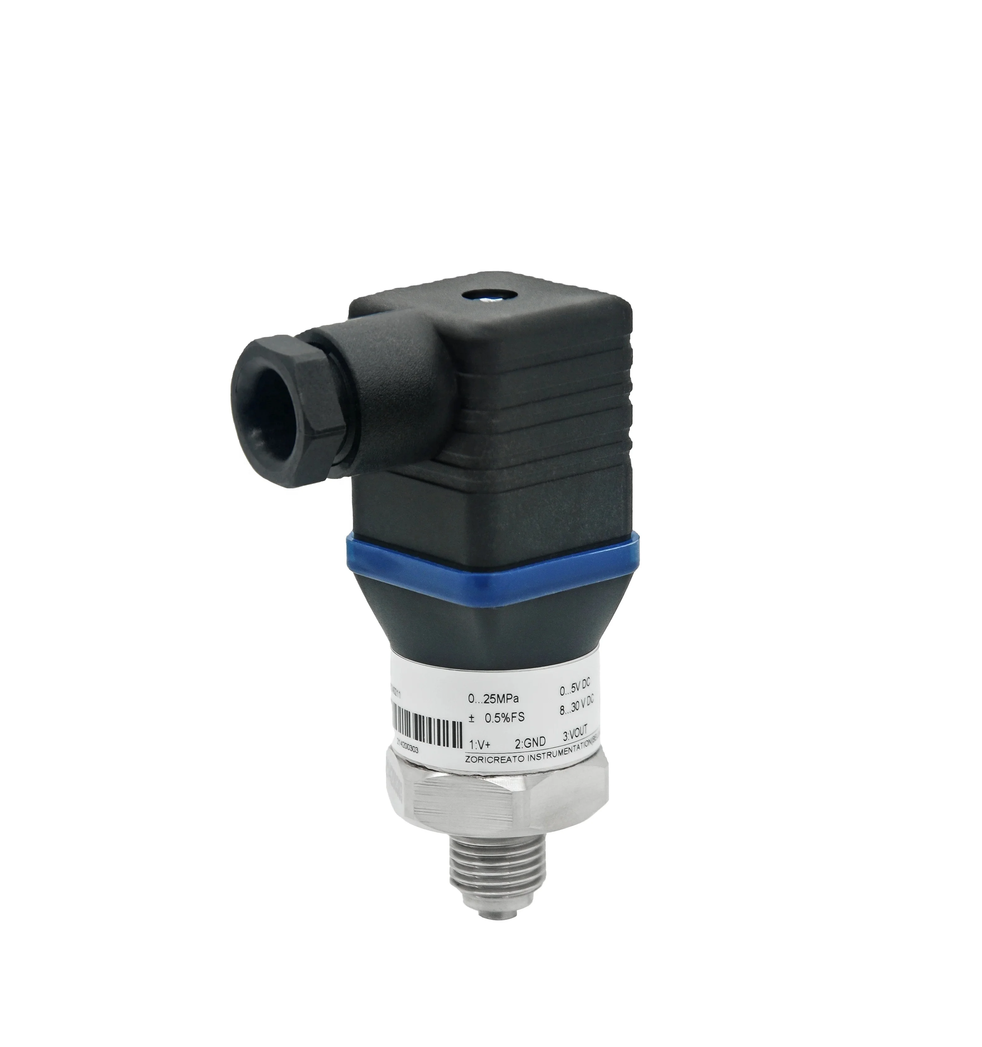 Fuel Air Water Generator Pressure Sensor with Display for Ship Car Oil Sensor Chip Pressure Transmitter Pressure Sensor
Fuel Air Water Generator Pressure Sensor with Display for Ship Car Oil Sensor Chip Pressure Transmitter Pressure Sensor