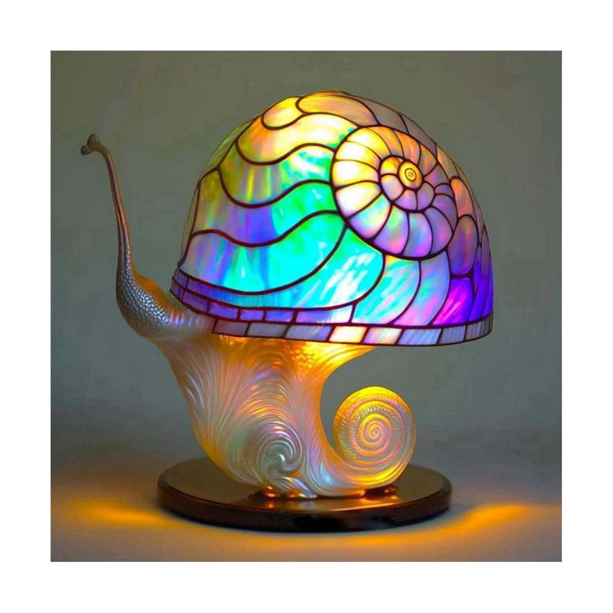 Creative Stained Plant Series Table Lamp Colorful Bedroom Bedside Mushroom Retro Table Night Lamp Atmosphere Light,4
Creative Stained Plant Series Table Lamp Colorful Bedroom Bedside Mushroom Retro Table Night Lamp Atmosphere Light,4