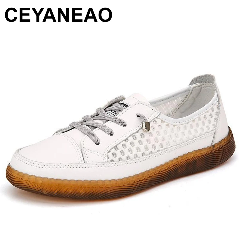 Sneakers for Women 2023 New Breathable Genuine Leather Tennis Female Shoes Luxury Designer Summer Trend White
Sneakers for Women 2023 New Breathable Genuine Leather Tennis Female Shoes Luxury Designer Summer Trend White