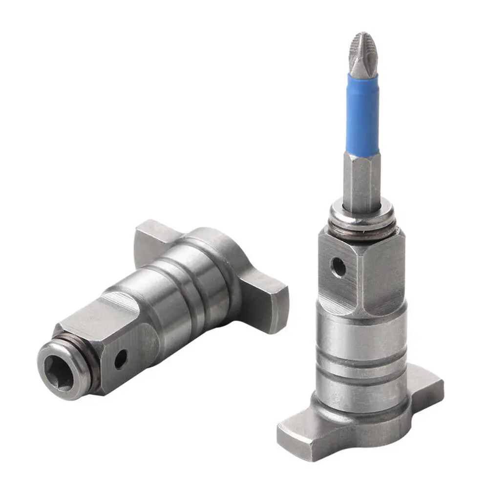 1pc T-Shaped Electric Impact Wrench Adapter Shaft Power Tools Electric Drill Wrench Conversion Head Replacement Parts
1pc T-Shaped Electric Impact Wrench Adapter Shaft Power Tools Electric Drill Wrench Conversion Head Replacement Parts