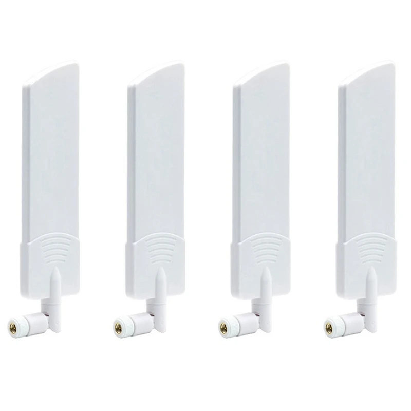 4 шт., встроенная клеевая палочка Omni Wireless Smart Meter Router Module Gain 40Dbi, белая SMA Мужская
4 шт., встроенная клеевая палочка Omni Wireless Smart Meter Router Module Gain 40Dbi, белая SMA Мужская