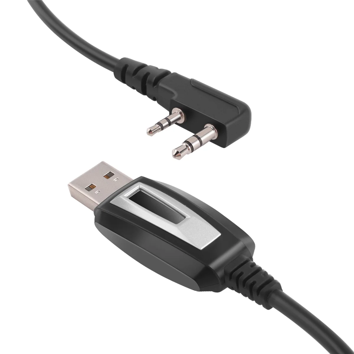 Usb-кабель программирования BAOFENG и Cd для Baofeng/Pofung Uv-5R Uv-82 888S Ten4 F9 + деталь радиостанции
Usb-кабель программирования BAOFENG и Cd для Baofeng/Pofung Uv-5R Uv-82 888S Ten4 F9 + деталь радиостанции