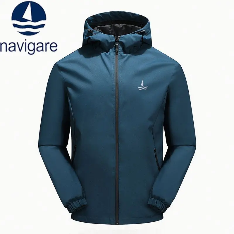 Navigare Italian luxury brand sailing men's jacket casual hooded spring and autumn style jacket windproof and waterproof coats
Navigare Italian luxury brand sailing men's jacket casual hooded spring and autumn style jacket windproof and waterproof coats