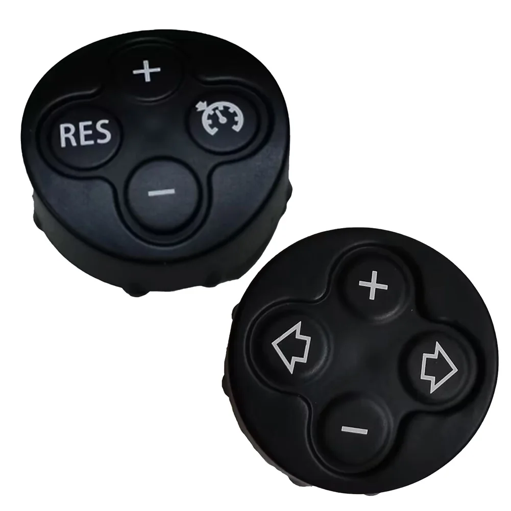 Sleek Steering Wheel Cruise Control Button Cover for MINI For R55 R56 R60 Enhance Appearance & Easy Installation
Sleek Steering Wheel Cruise Control Button Cover for MINI For R55 R56 R60 Enhance Appearance & Easy Installation