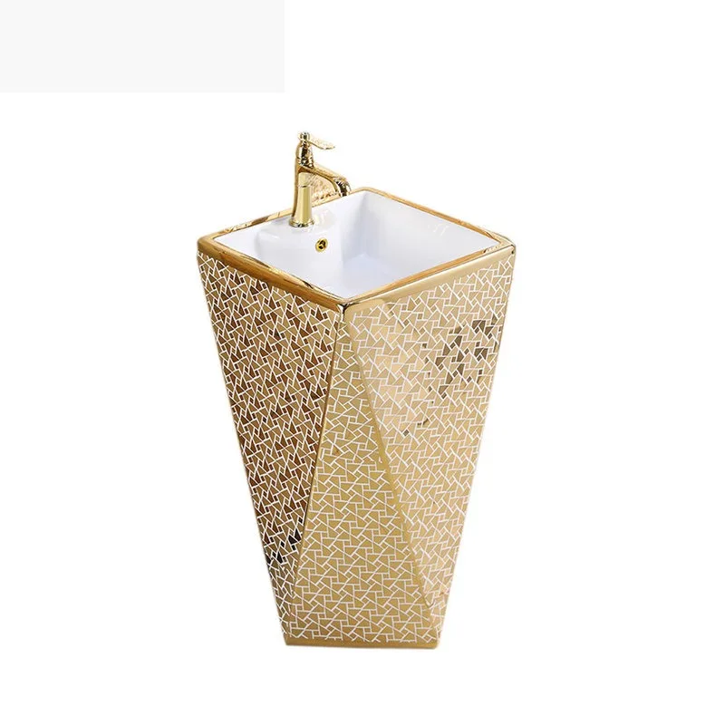 modern hotel sanitary wares color pedestal sink diamond ceramic gold plated toilet
modern hotel sanitary wares color pedestal sink diamond ceramic gold plated toilet