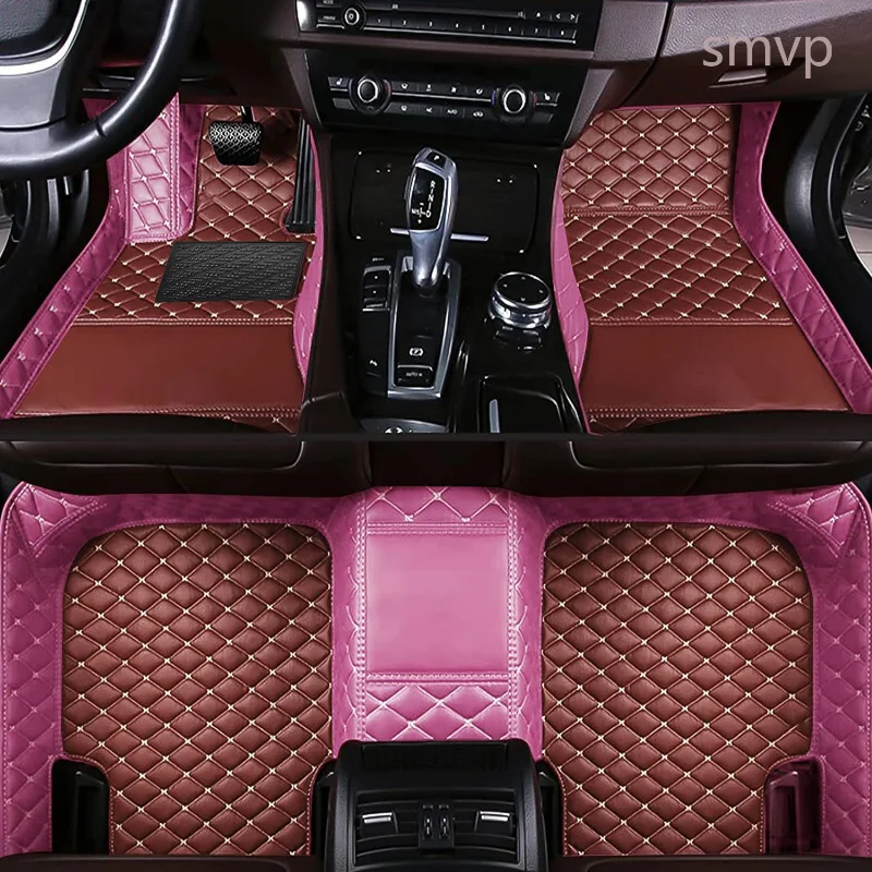 RHD Car Floor Mats for Mitsubishi Pajero V93 (5 Seats) 2023 2022 2021 2020 2019 2018 2017 2016 2015 2014 2013 2012 2011 2010 Rug
RHD Car Floor Mats for Mitsubishi Pajero V93 (5 Seats) 2023 2022 2021 2020 2019 2018 2017 2016 2015 2014 2013 2012 2011 2010 Rug