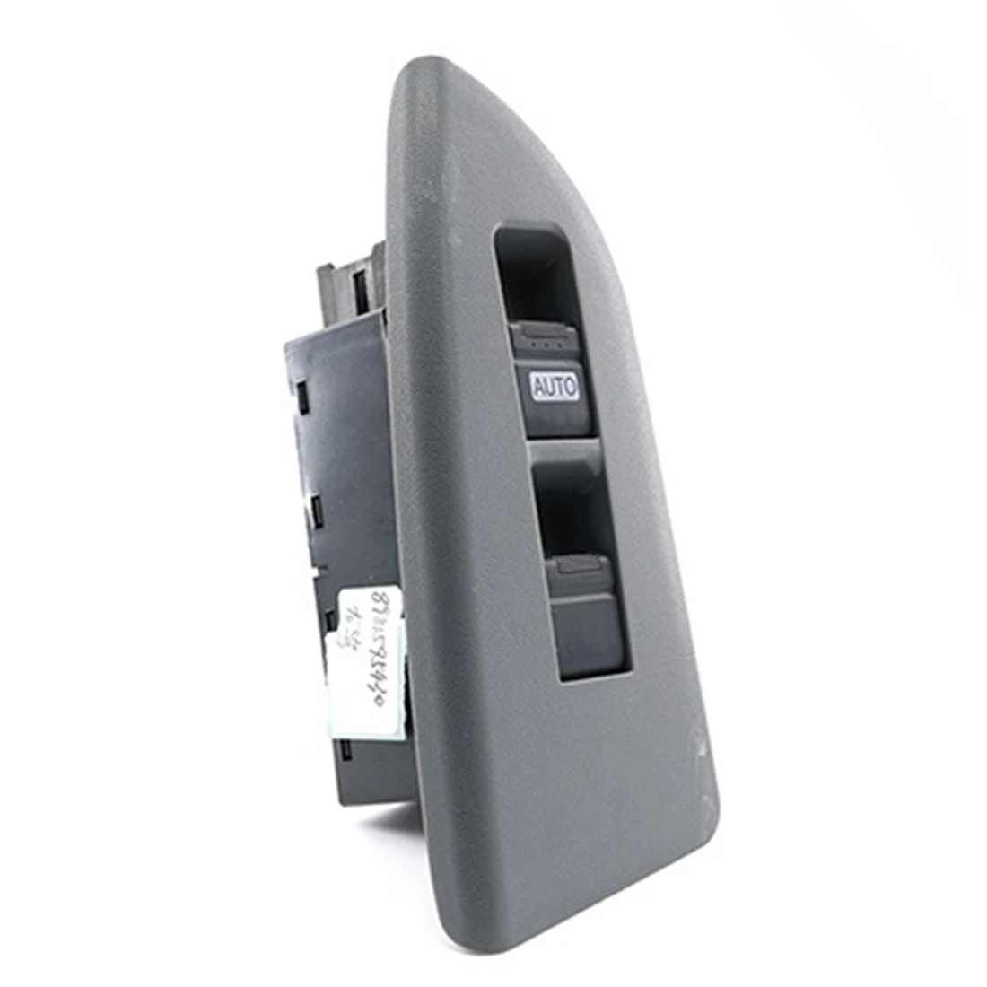 Переключатель Стеклоподъемника правый 8981595430 для ISUZU N-Series N35 N75 N50 2009 + аксессуары
Переключатель Стеклоподъемника правый 8981595430 для ISUZU N-Series N35 N75 N50 2009 + аксессуары