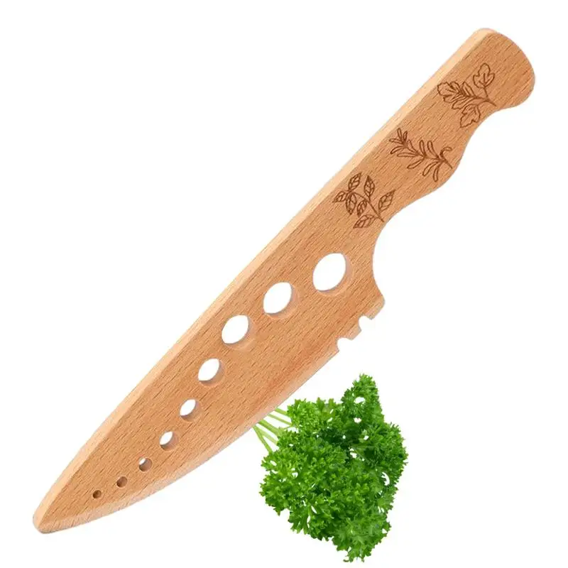Leaf Stripping Tool 9 Holes Wooden Kitchen Leaf Stripping Kitchen Gadgets Leaves Cutter for Kale Chard Collard Greens Thyme
Leaf Stripping Tool 9 Holes Wooden Kitchen Leaf Stripping Kitchen Gadgets Leaves Cutter for Kale Chard Collard Greens Thyme