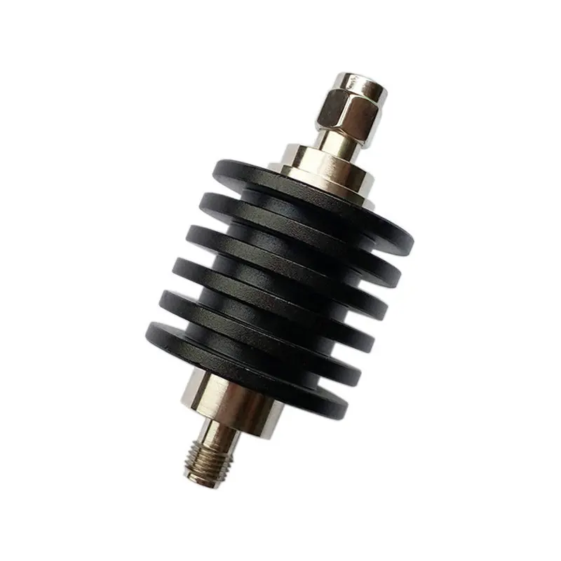 GHz Fixed Attenuator Fixed Attenuator High Performance Optional Coaxial Fixed Attenuator Excellent Signal Quality
GHz Fixed Attenuator Fixed Attenuator High Performance Optional Coaxial Fixed Attenuator Excellent Signal Quality