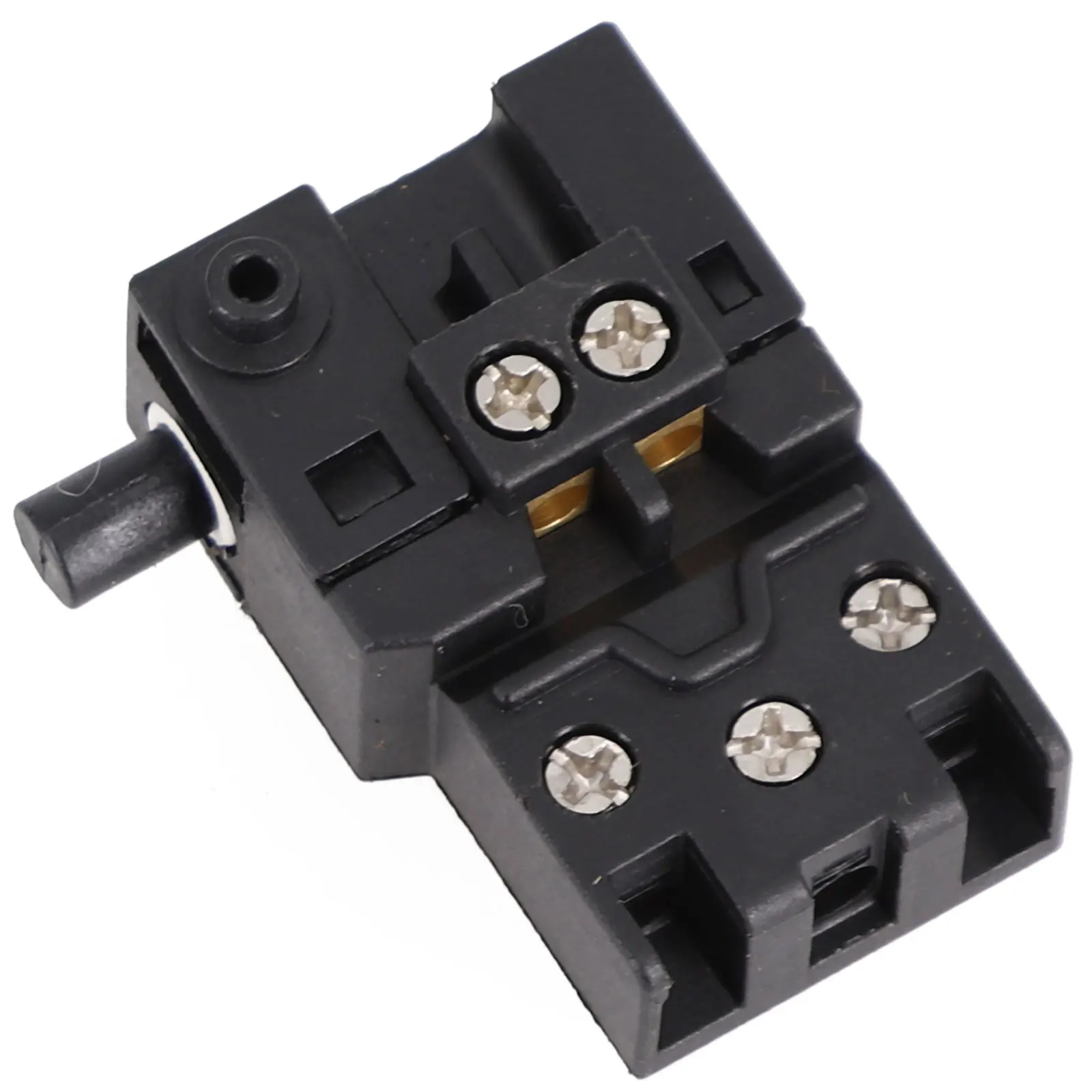New Practical Trigger Switch For 5903r 5903 5603r 110V 240V Accessories Circular Saw LS1013 LS1040 Spare Parts
New Practical Trigger Switch For 5903r 5903 5603r 110V 240V Accessories Circular Saw LS1013 LS1040 Spare Parts