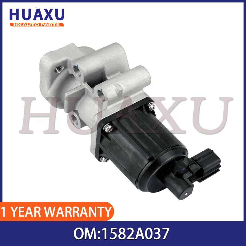 

1582A038 Exhaust Gas Recirculation EGR Valve 1582A038 K5T70080 For Mitsubishi L200 2.5 DiD 2006 PAJERO IV 07- K5T70081
