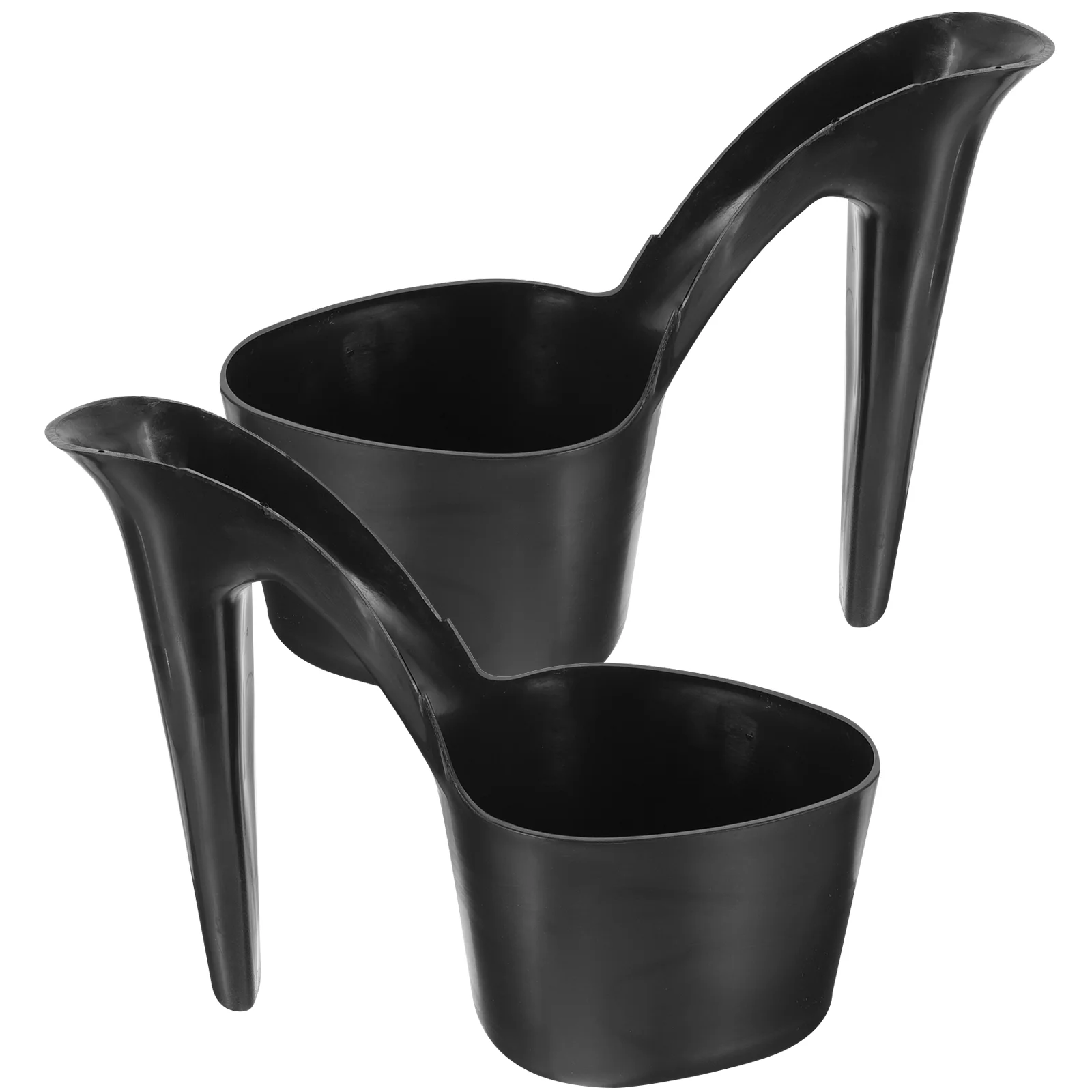 Fomiyes High Heel Flower Pots 2Pcs Special Planters Nursery Pot Succulents Pots Cactus Pot Flower Vase Pot Bonsai Pot Plant
Fomiyes High Heel Flower Pots 2Pcs Special Planters Nursery Pot Succulents Pots Cactus Pot Flower Vase Pot Bonsai Pot Plant