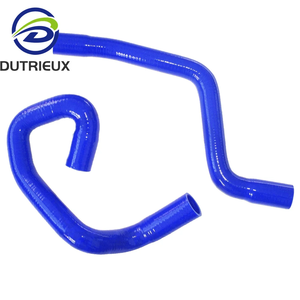 Silicone Radiator Hose Pipe Kit For FORD FOCUS DURATEC 1.8L 2.0L MAZDA MZR 01-12
Silicone Radiator Hose Pipe Kit For FORD FOCUS DURATEC 1.8L 2.0L MAZDA MZR 01-12