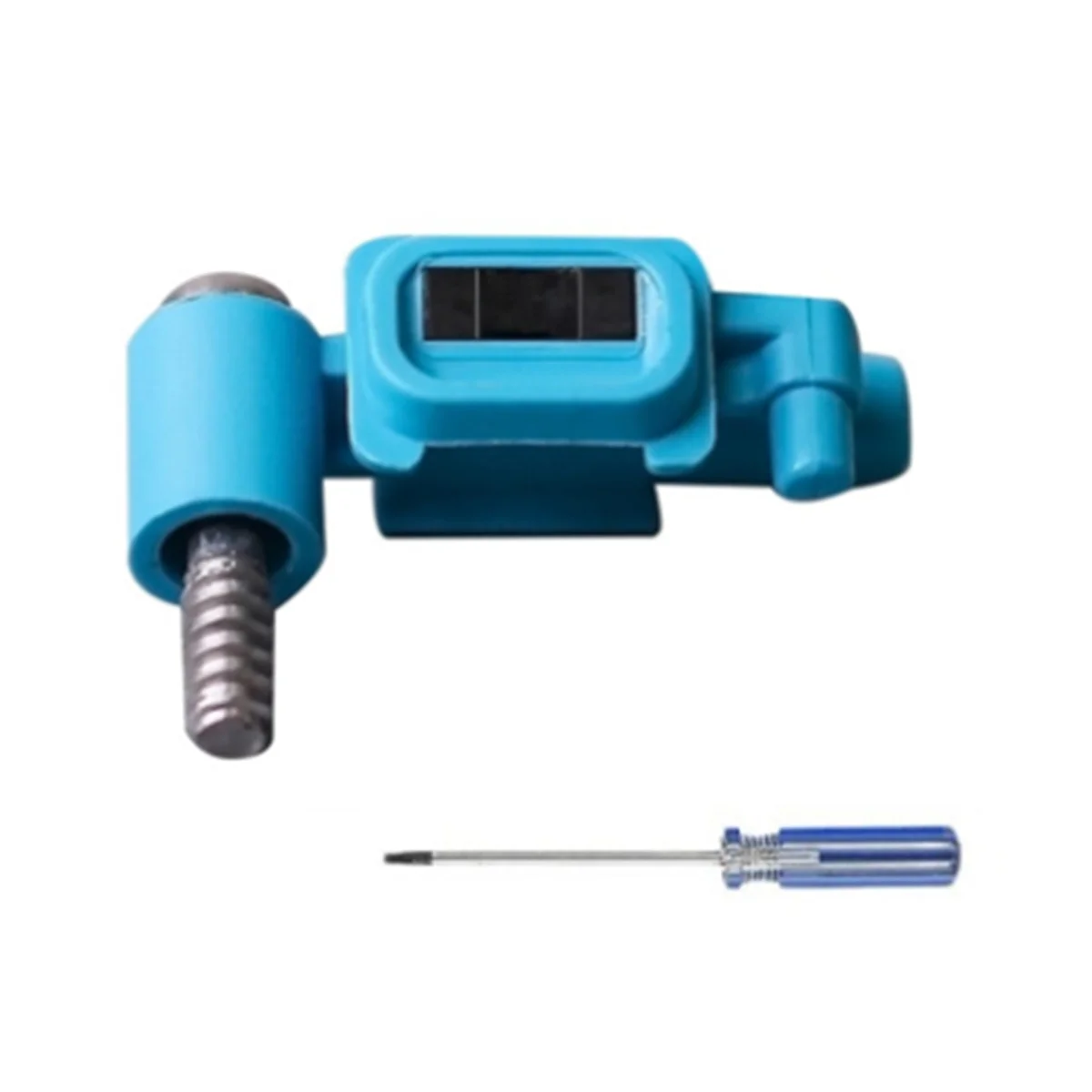 Vacuum Cleaner Nozzle for iRobot Braava Jet M6 240 241 244 Replacement Spare Parts for Smart Cleaning Robot-Blue
Vacuum Cleaner Nozzle for iRobot Braava Jet M6 240 241 244 Replacement Spare Parts for Smart Cleaning Robot-Blue