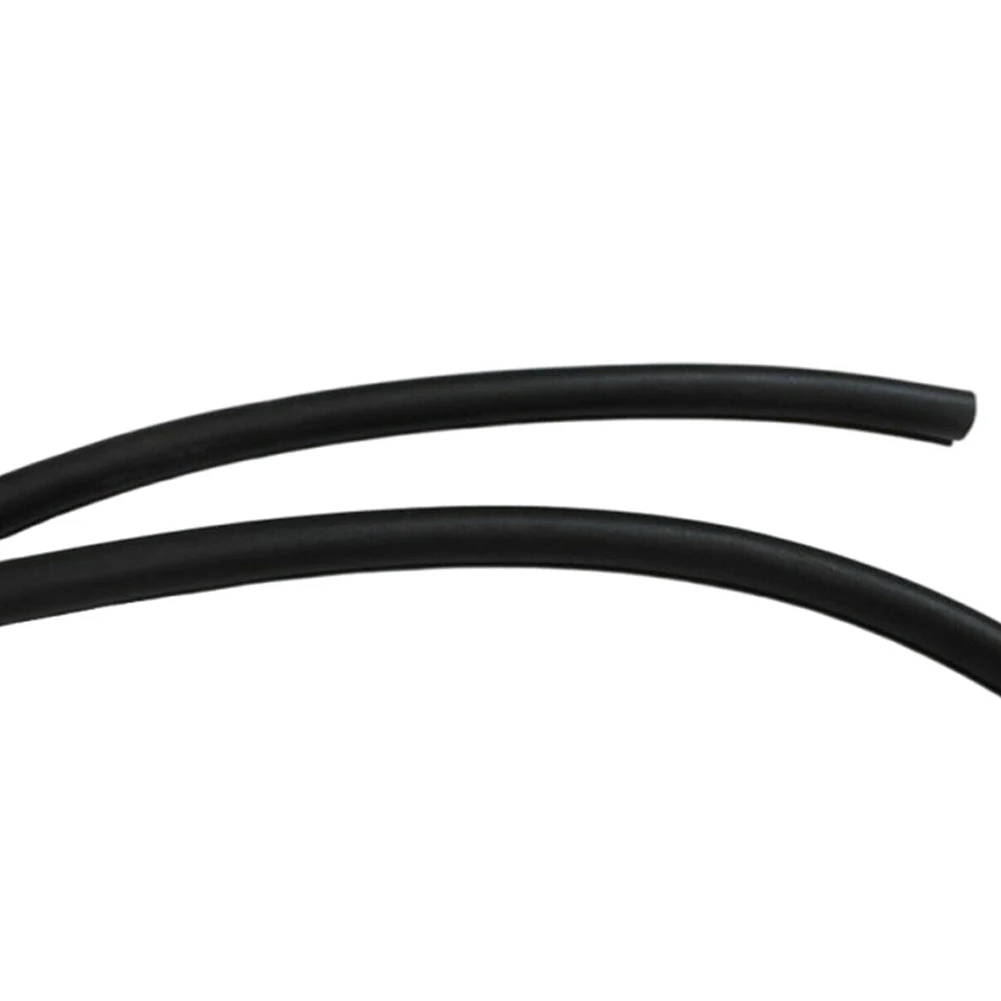 Durable Hood Sealing Strip Weatherstrip Rubber Waterproof Black Car Front Engine For Corolla 2007-2013 For Toyota
Durable Hood Sealing Strip Weatherstrip Rubber Waterproof Black Car Front Engine For Corolla 2007-2013 For Toyota