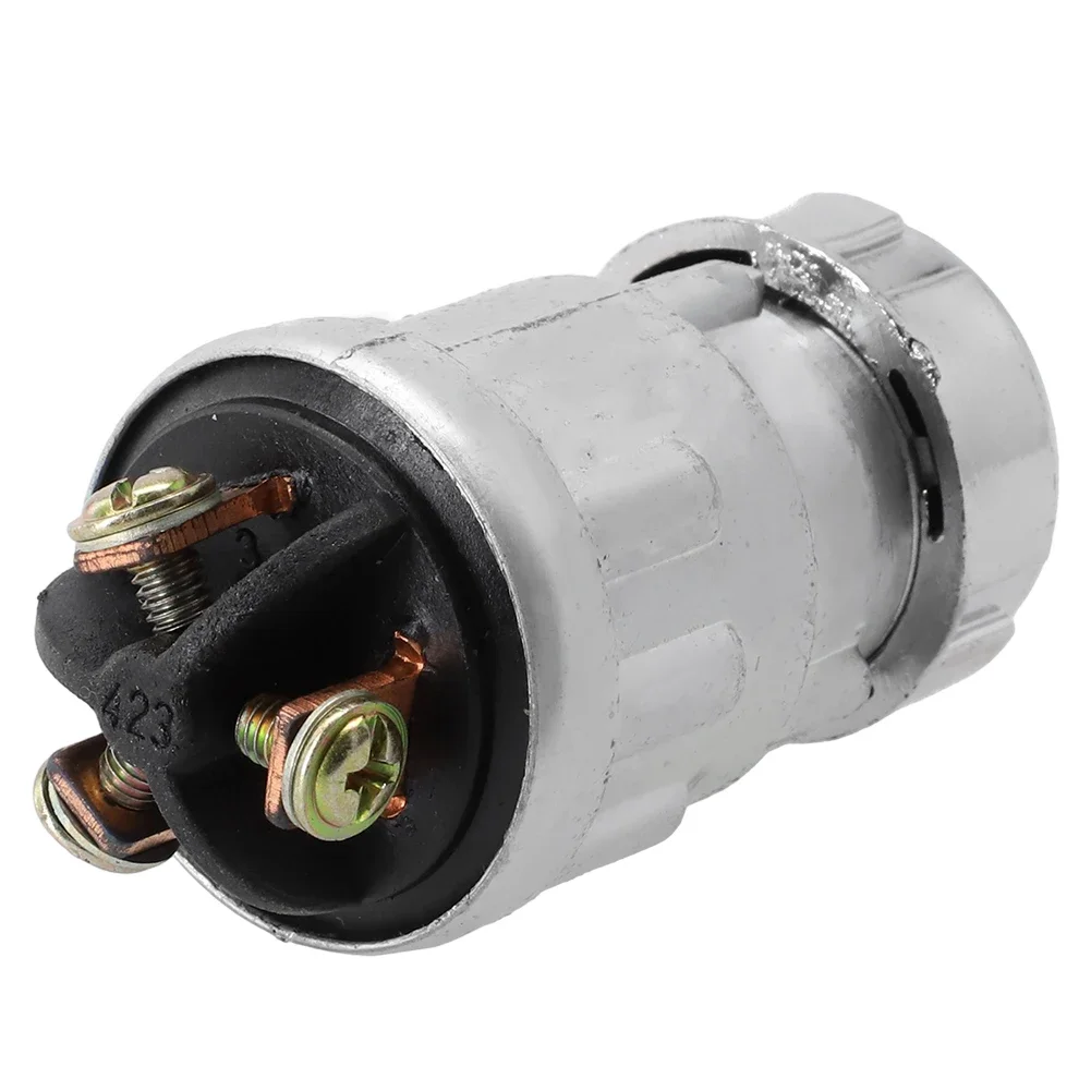 Motorcycle Boat Ignition Starter Universal Ignition Starter Switch For Cars Boats And Motorcycles 3 Positions With 2 Keys
Motorcycle Boat Ignition Starter Universal Ignition Starter Switch For Cars Boats And Motorcycles 3 Positions With 2 Keys