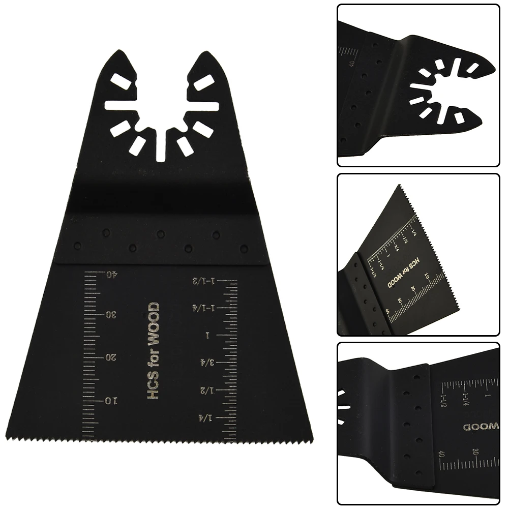 1Pcs 65mm Oscillating Saw Blade High-Carbon-Steel Saw Blades Multi-Tool Cutter For Wood Plastic Cutting Power Tool Accessories
1Pcs 65mm Oscillating Saw Blade High-Carbon-Steel Saw Blades Multi-Tool Cutter For Wood Plastic Cutting Power Tool Accessories