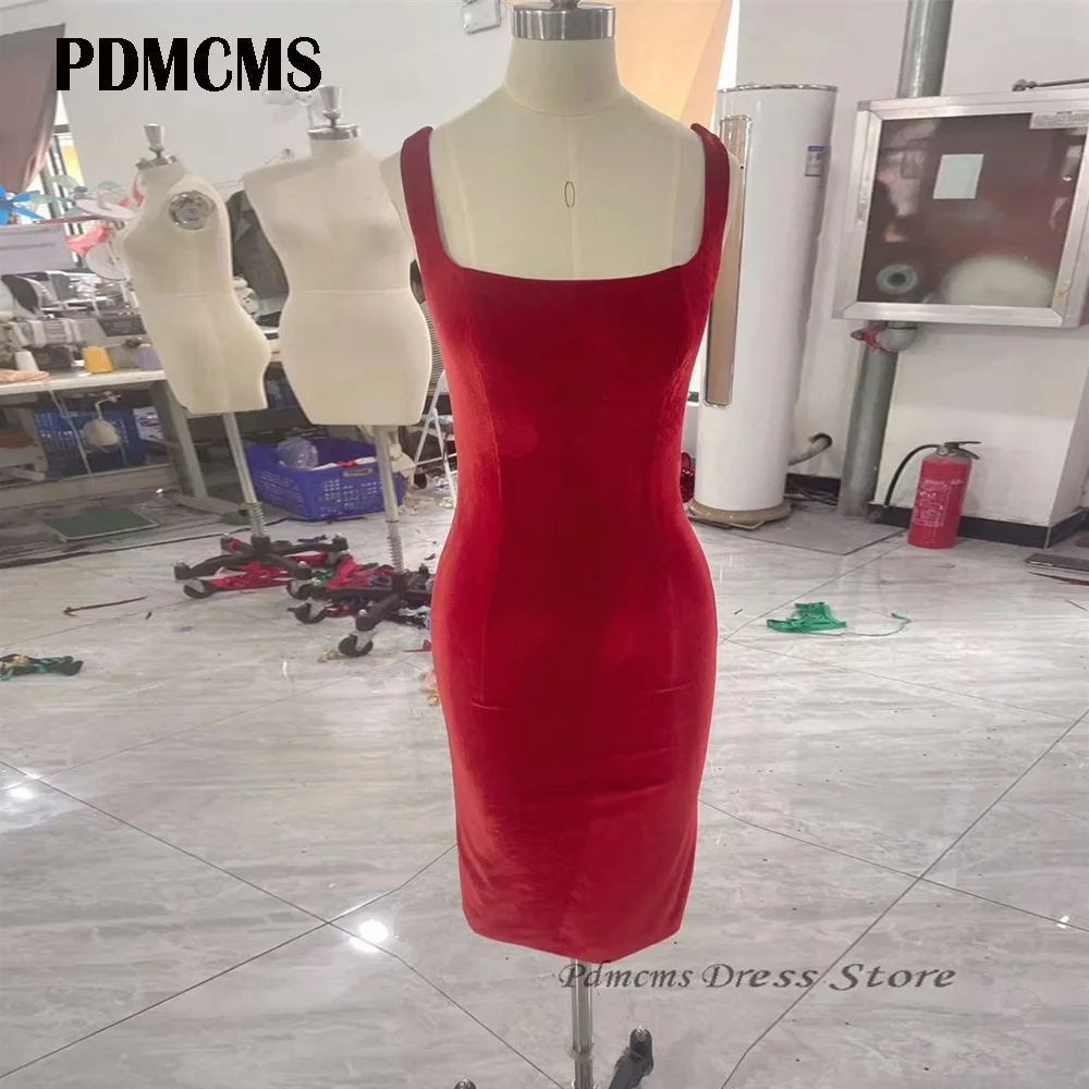 PDMCMS красные бархатные Простые Вечерние платья на тонких бретельках длиной до середины икры без рукавов вечерние платья для выпускного вечера арабские платья
PDMCMS красные бархатные Простые Вечерние платья на тонких бретельках длиной до середины икры без рукавов вечерние платья для выпускного вечера арабские платья