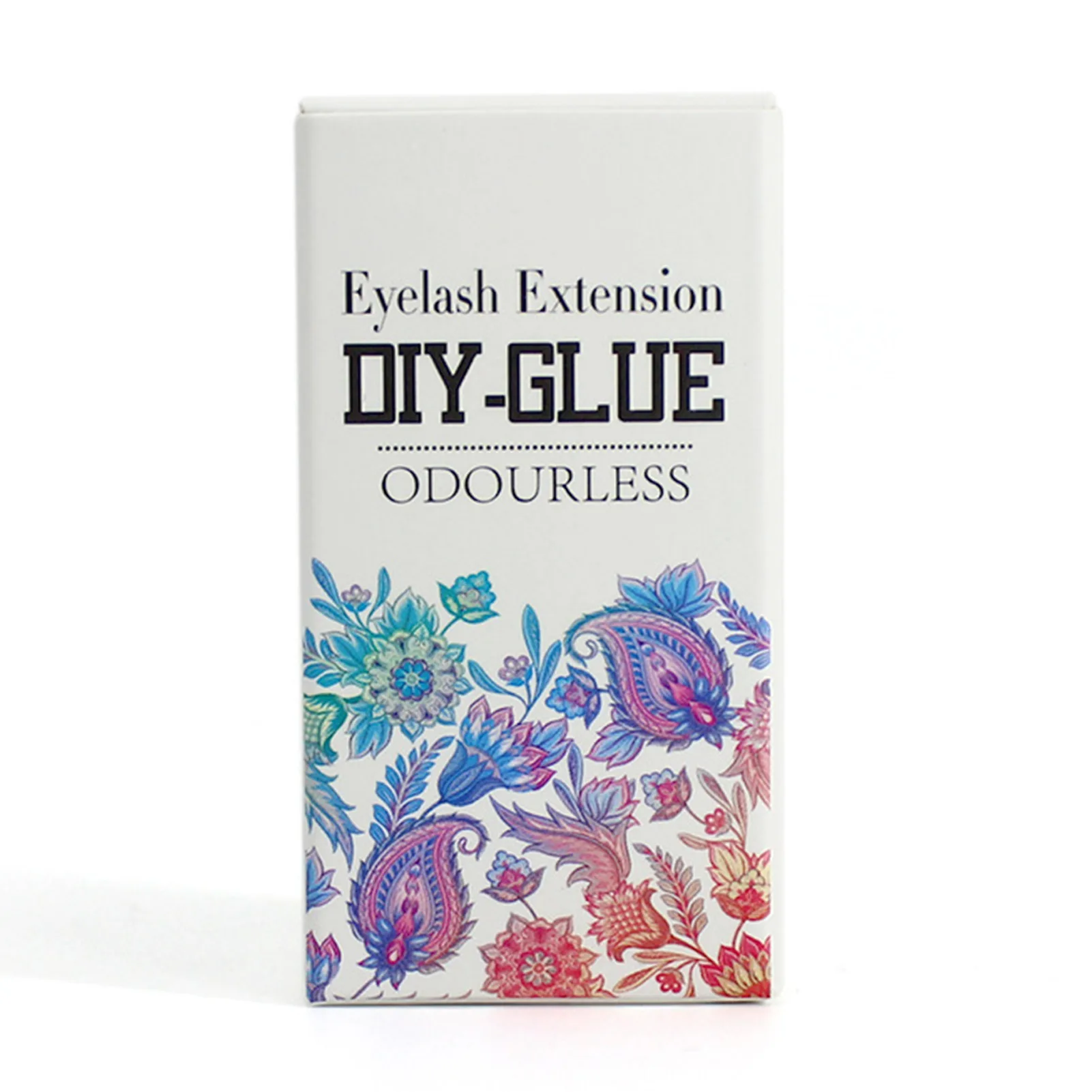 

False Eyelash Extension Glue Strong Hold Clear Latex-Free Eyelash Grafting Gel for Home Beauty Salon Makeup Tool EIG88