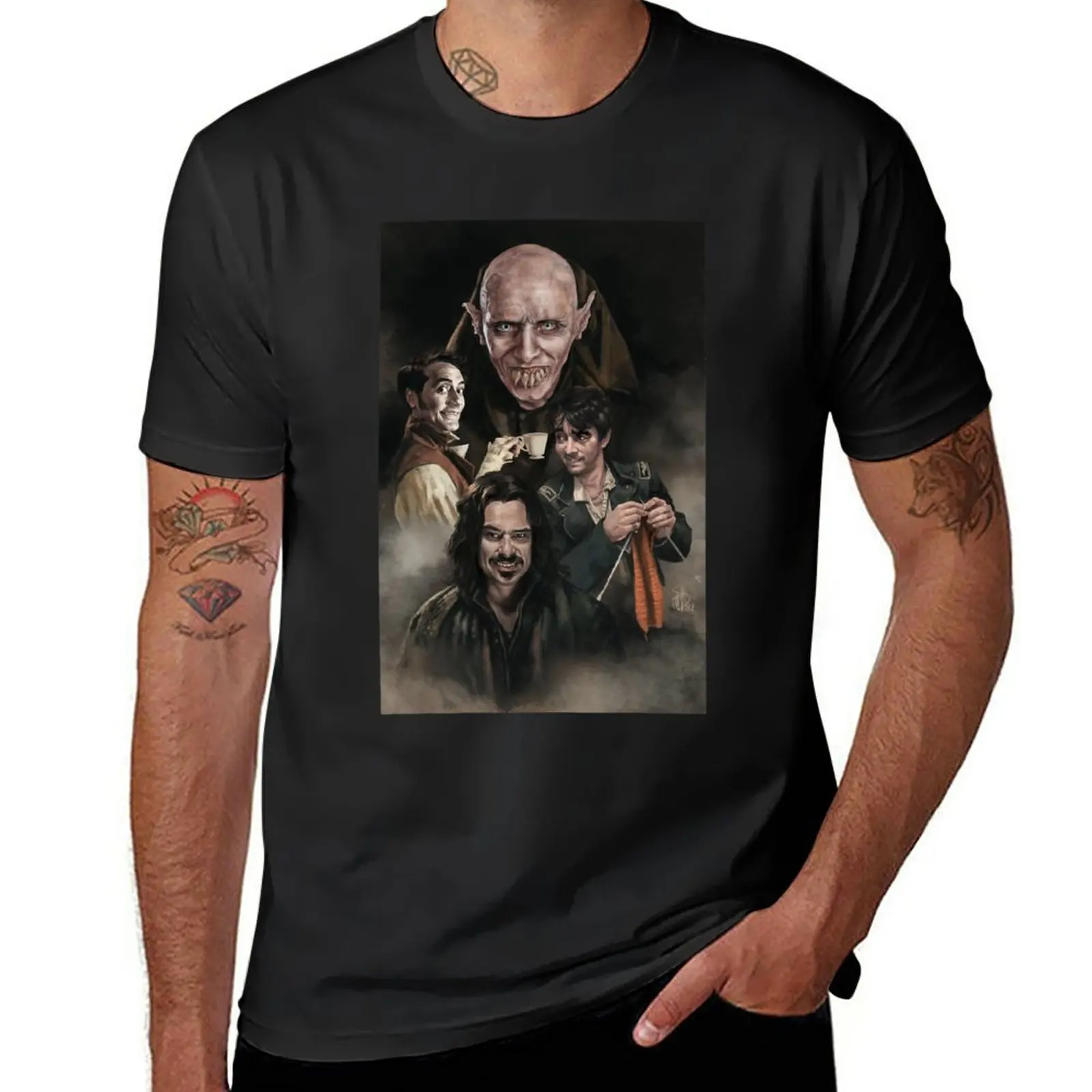 Lover Gift What We Do In The Shadows Gifts For Movie Fan T-Shirt for a boy hippie clothes mens t shirts pack
Lover Gift What We Do In The Shadows Gifts For Movie Fan T-Shirt for a boy hippie clothes mens t shirts pack