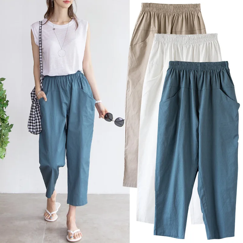 Elegant Formal High Waist Pants Women Skinny Office Lady Pencil Pants Women Pockets Sashes Ankle-Length Trousers Women
Elegant Formal High Waist Pants Women Skinny Office Lady Pencil Pants Women Pockets Sashes Ankle-Length Trousers Women