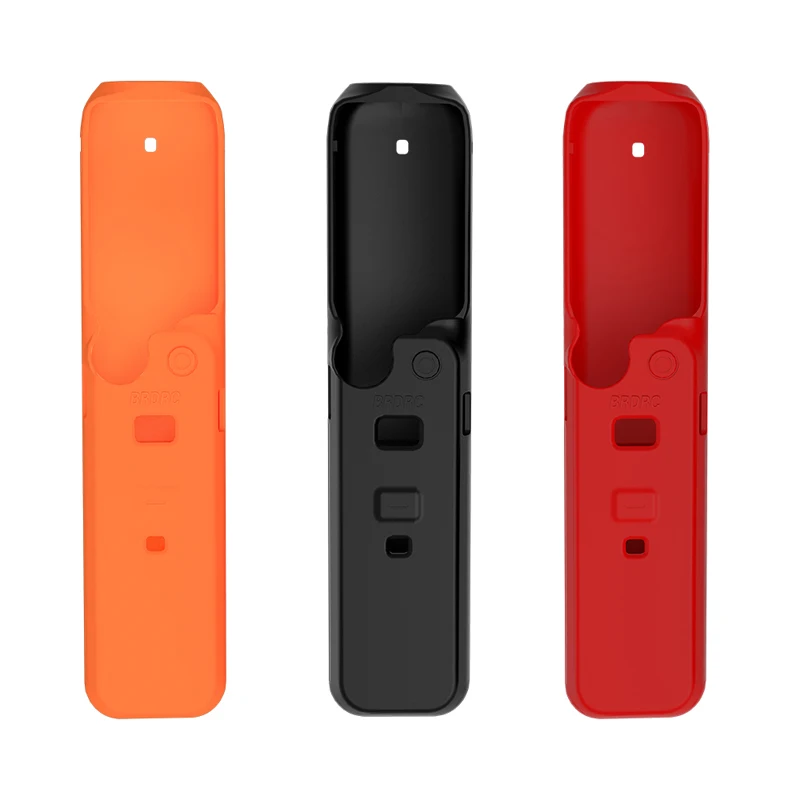 For DJI Osmo Pocket 3 Silicone Protective Cover Pan Tilt Protective Case For DJI Pocket 3 Screen Protective Cover Accessories
For DJI Osmo Pocket 3 Silicone Protective Cover Pan Tilt Protective Case For DJI Pocket 3 Screen Protective Cover Accessories