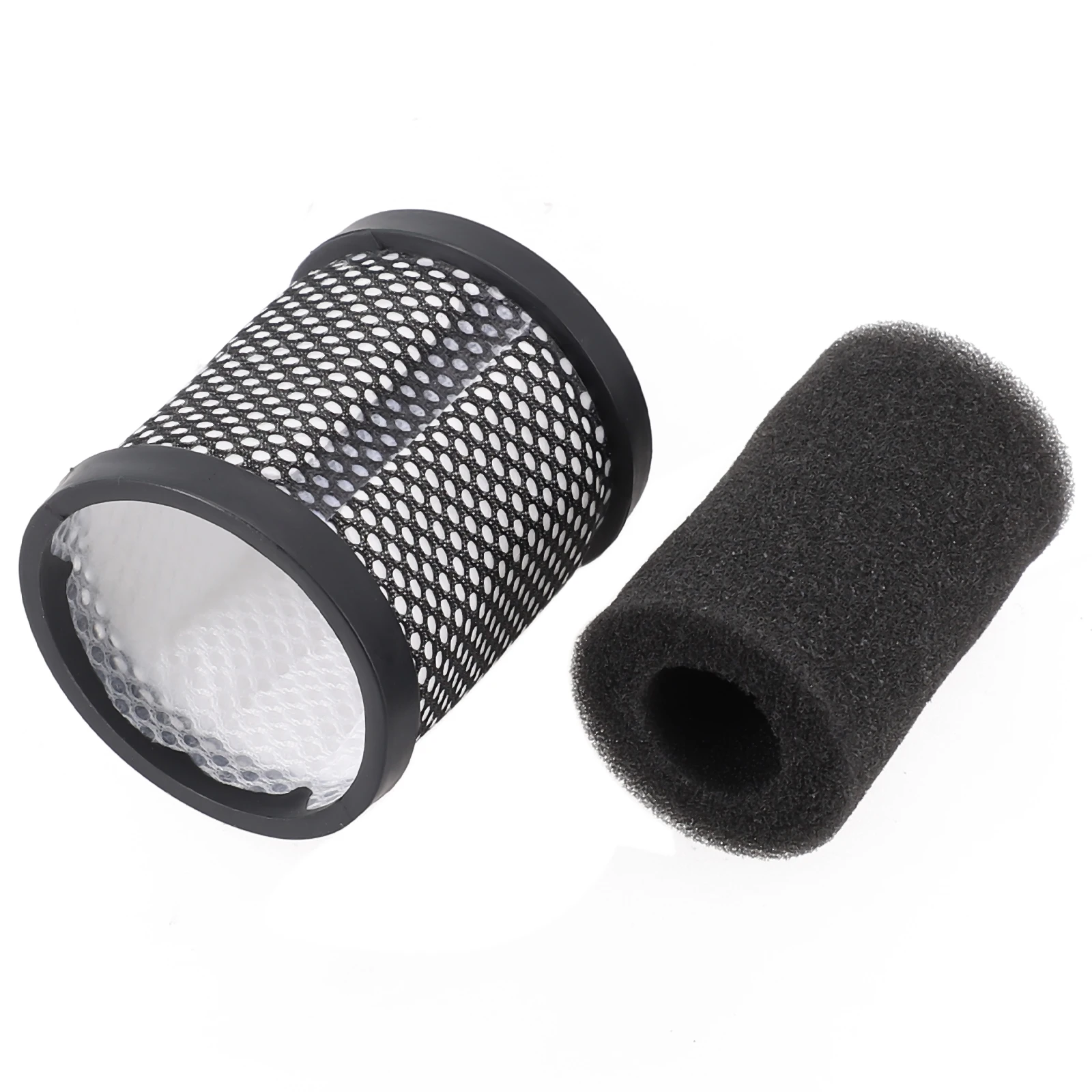Replaceable Filter for HOOVER T116 Vacuum Cleaner, Maintain Breathable Air in Your Home, Effortless Replacement
Replaceable Filter for HOOVER T116 Vacuum Cleaner, Maintain Breathable Air in Your Home, Effortless Replacement