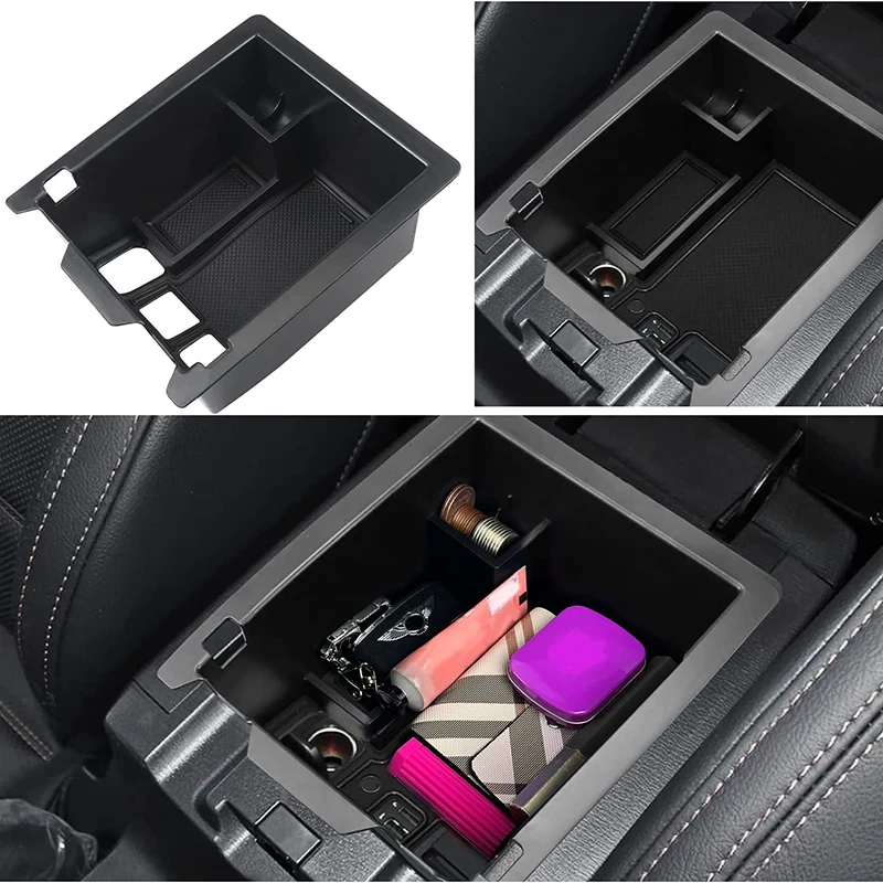 Automotive Consoles Organizers Compatible For 2017 2018 2019 2020 2021 2022 2023 Mazda CX5 Accessories Armrest Storage Box Tray
Automotive Consoles Organizers Compatible For 2017 2018 2019 2020 2021 2022 2023 Mazda CX5 Accessories Armrest Storage Box Tray