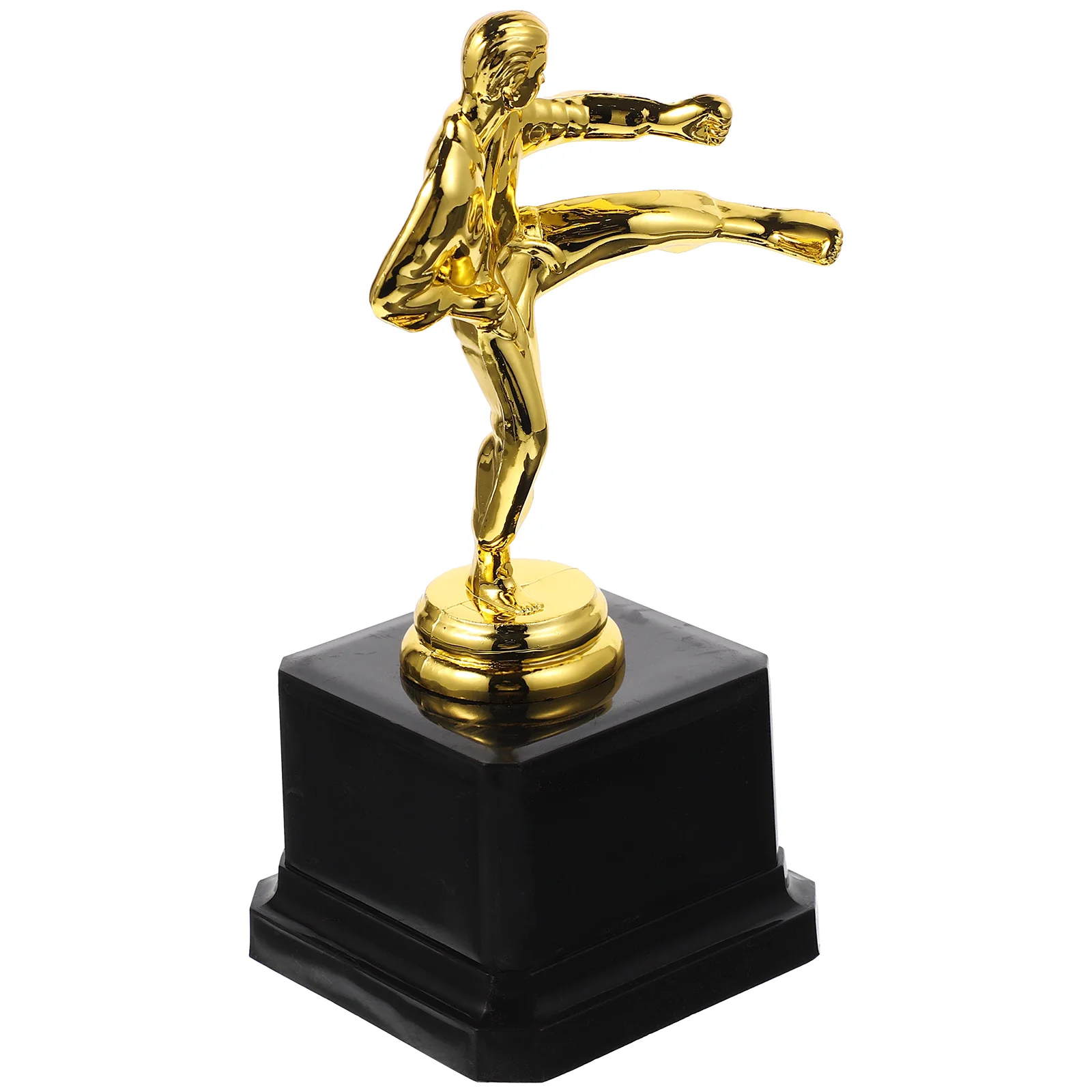 Taekwondo Trophy Decor Bulk Kids Prizes Profession Party Competition Ceremony Cup Plastic Martial Move Child Football
Taekwondo Trophy Decor Bulk Kids Prizes Profession Party Competition Ceremony Cup Plastic Martial Move Child Football