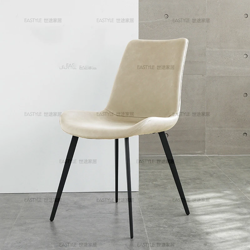 XR Royal Mid Century Modern Chair Restaurant Chairs Nordic Designer Modern Minimalist muebles Krzesla Do Jadalni Furniture
XR Royal Mid Century Modern Chair Restaurant Chairs Nordic Designer Modern Minimalist muebles Krzesla Do Jadalni Furniture