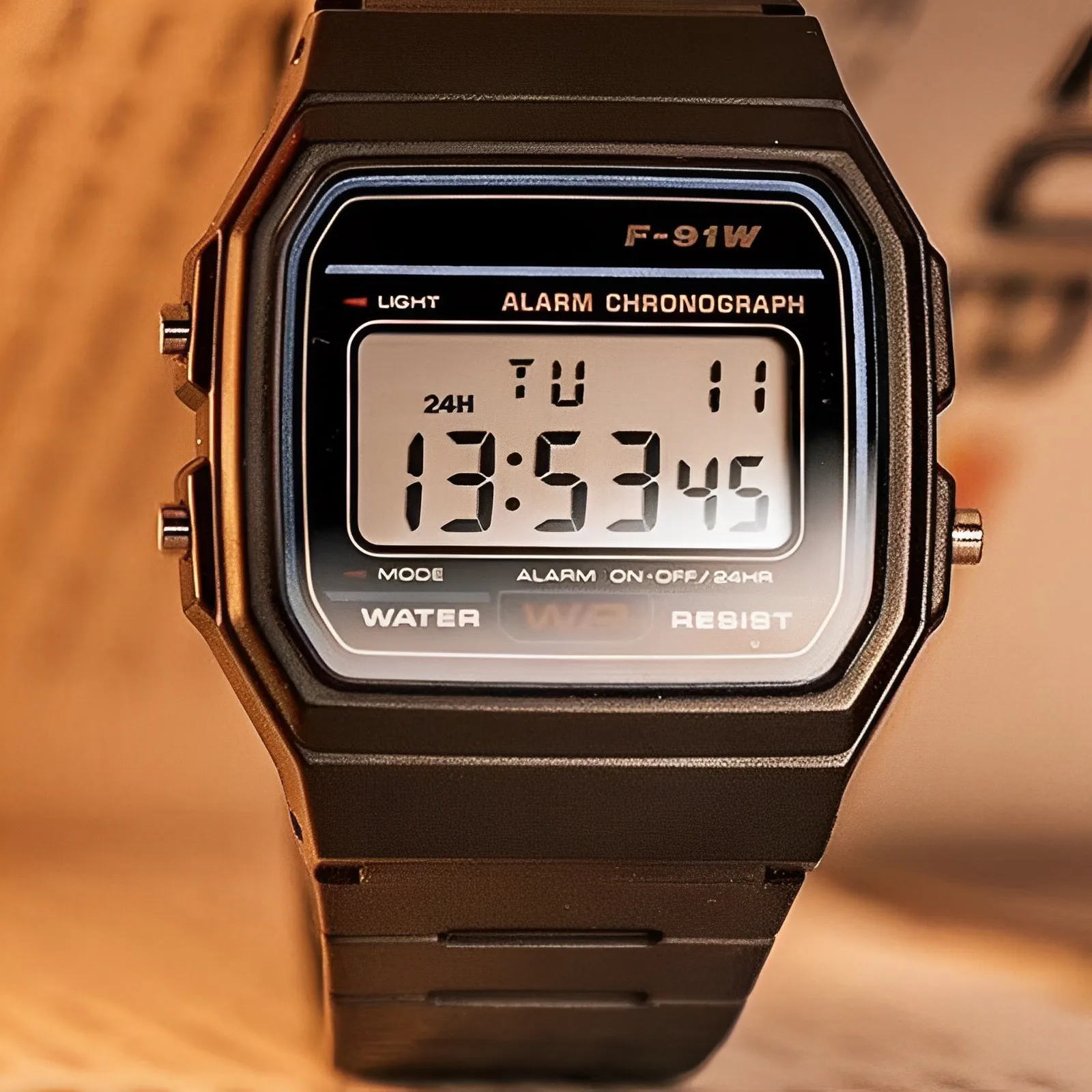 F91W LED Digital Watches Women Silicone Watch Men Sports Military Wristwatches Square Wristband Electronic Clock Reloj Hombre
F91W LED Digital Watches Women Silicone Watch Men Sports Military Wristwatches Square Wristband Electronic Clock Reloj Hombre