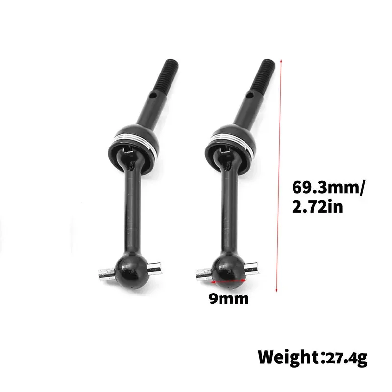 Сталь GPM 45 # до и после общего назначения CVD для GPM TAMIY TT02,TT01, tt5000, TT01E
Сталь GPM 45 # до и после общего назначения CVD для GPM TAMIY TT02,TT01, tt5000, TT01E