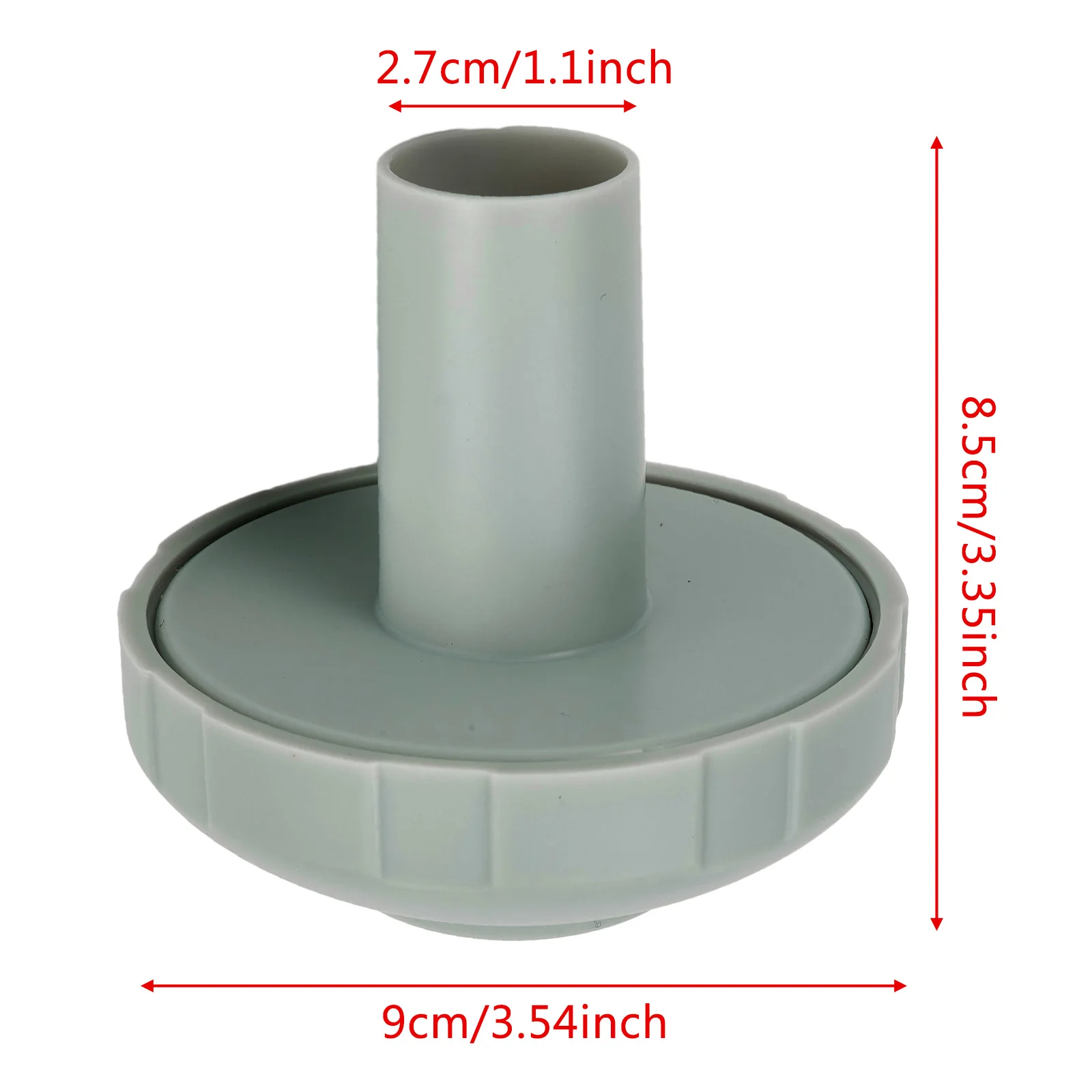 Inlet Nozzle For Skimmer Frame Easy Pool Pump 11070 For Intex Fitting Counterpart Connection Adapter Swimming Pool Parts
Inlet Nozzle For Skimmer Frame Easy Pool Pump 11070 For Intex Fitting Counterpart Connection Adapter Swimming Pool Parts