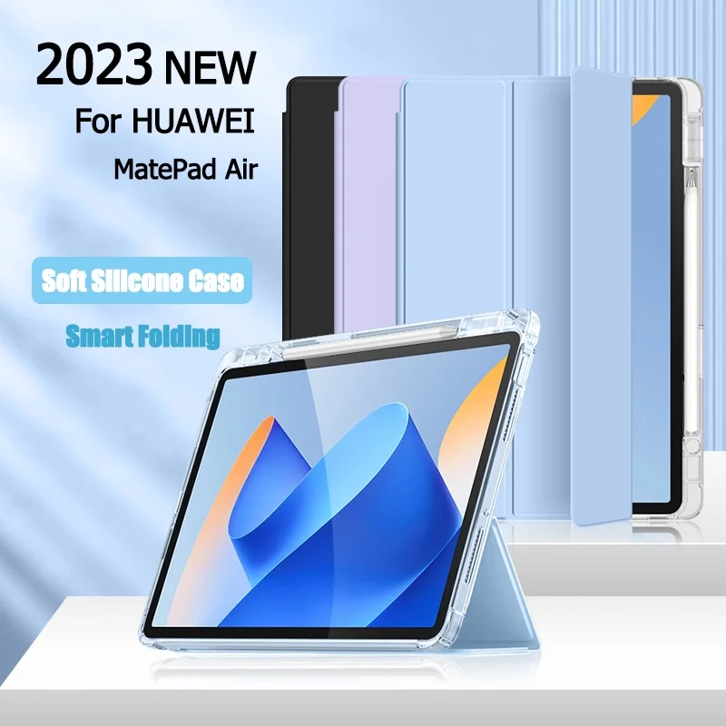 Чехол для Huawei Matepad Air 11 2023, чехол для планшета Matepad SE 10,4 10,1 T10S T10 Pro 11 10,8 10,4 2022 2020 M5 Lite M6 10,4
Чехол для Huawei Matepad Air 11 2023, чехол для планшета Matepad SE 10,4 10,1 T10S T10 Pro 11 10,8 10,4 2022 2020 M5 Lite M6 10,4
