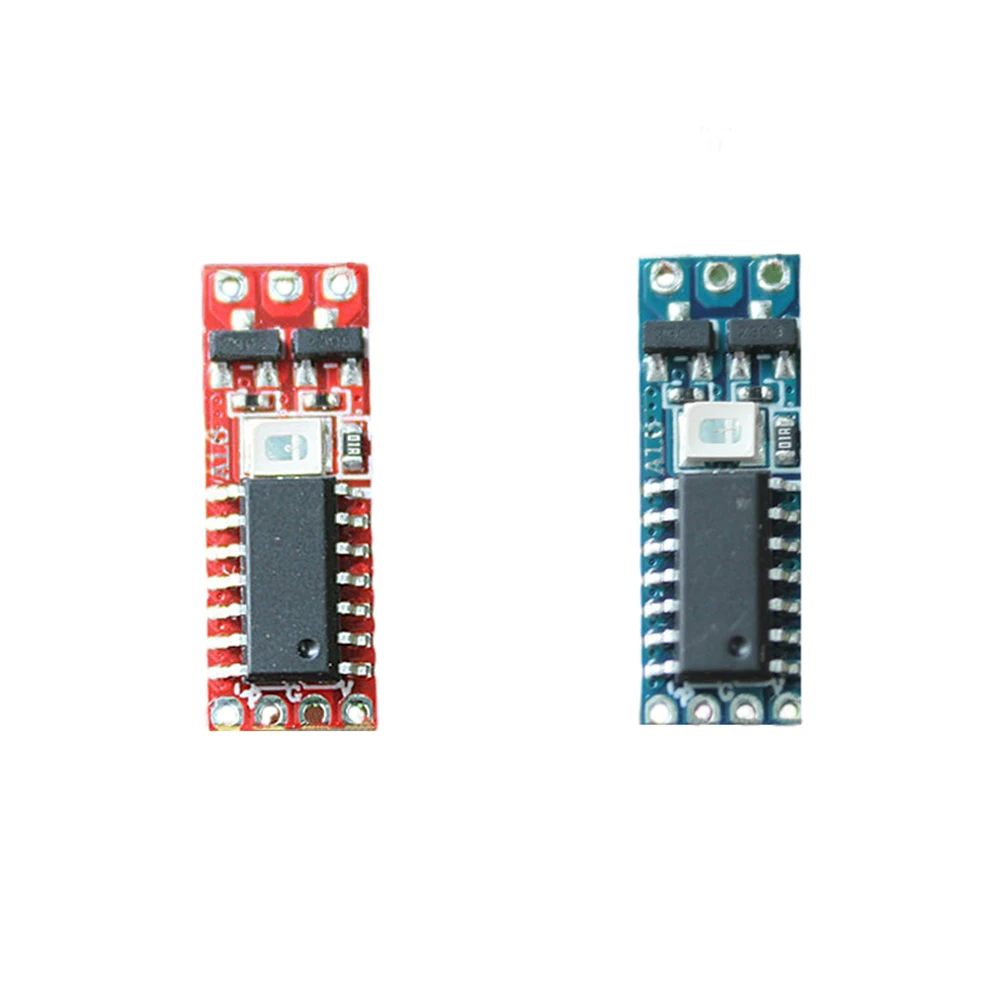 1S-2S DC 3.7V-8.4V 4A Brushless Motor Driver Board Motor Speed Controller Regulator for 1104 1106 1306 1407 1503 Brushless Motor
1S-2S DC 3.7V-8.4V 4A Brushless Motor Driver Board Motor Speed Controller Regulator for 1104 1106 1306 1407 1503 Brushless Motor