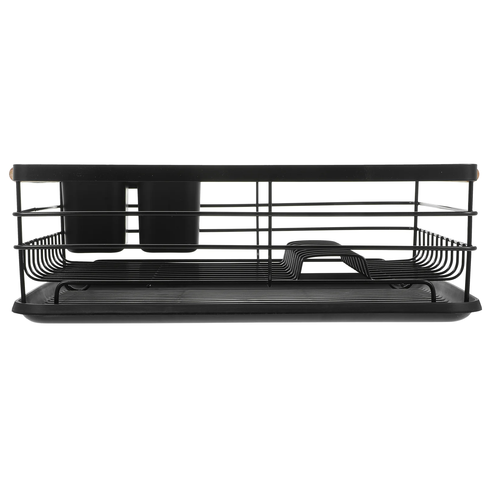 Metal Dish Drying Rack Strainers Kitchen Counter Clothes Racks Take Water Pp Drain Cutlery Holder
Metal Dish Drying Rack Strainers Kitchen Counter Clothes Racks Take Water Pp Drain Cutlery Holder