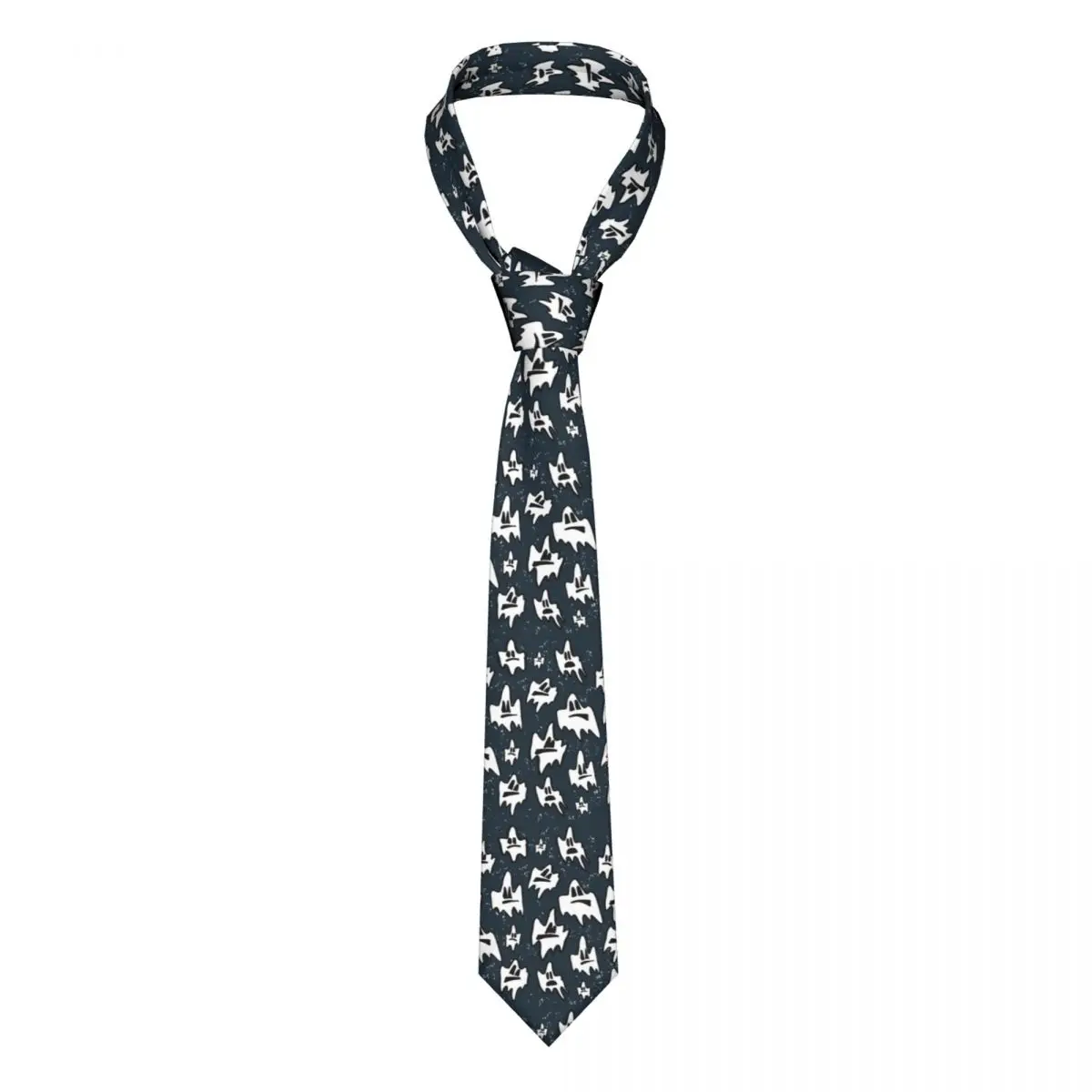 Mens Tie Slim Skinny Cartoon Halloween Ghosts Necktie Fashion Necktie Free Style Men Tie Party Wedding
Mens Tie Slim Skinny Cartoon Halloween Ghosts Necktie Fashion Necktie Free Style Men Tie Party Wedding