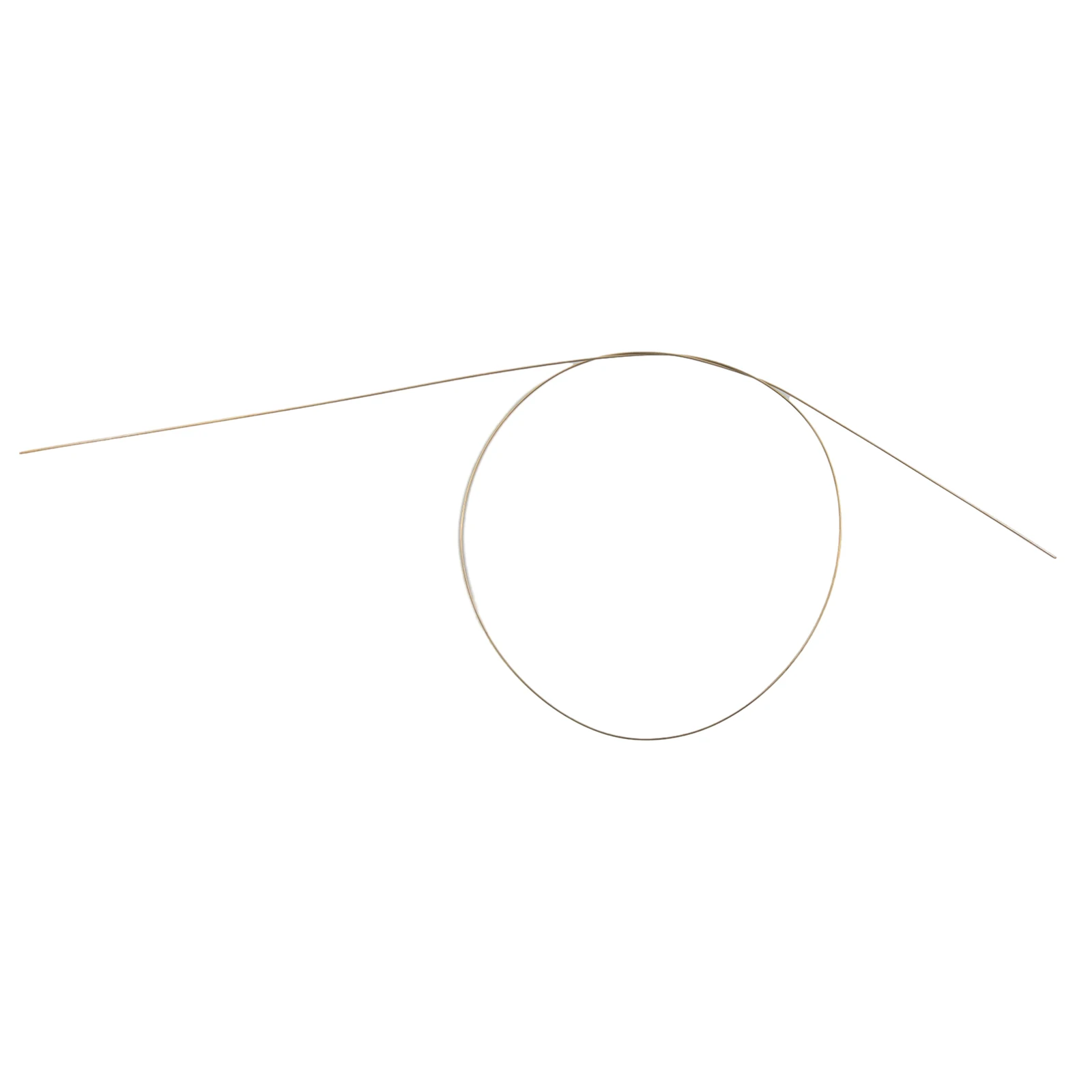 Durable High Quality Silver Welding Rods Soldering Rods Necklaces Soldering Wire 0.5mm Earrings For Jewelry Repair
Durable High Quality Silver Welding Rods Soldering Rods Necklaces Soldering Wire 0.5mm Earrings For Jewelry Repair