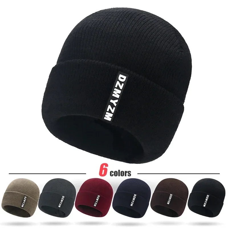 Mens Beanie Hats, Winter Hats for Men Women Warm Thermal Fleece Lined, Thick Knit Fashion Skull Cap for Guys
Mens Beanie Hats, Winter Hats for Men Women Warm Thermal Fleece Lined, Thick Knit Fashion Skull Cap for Guys