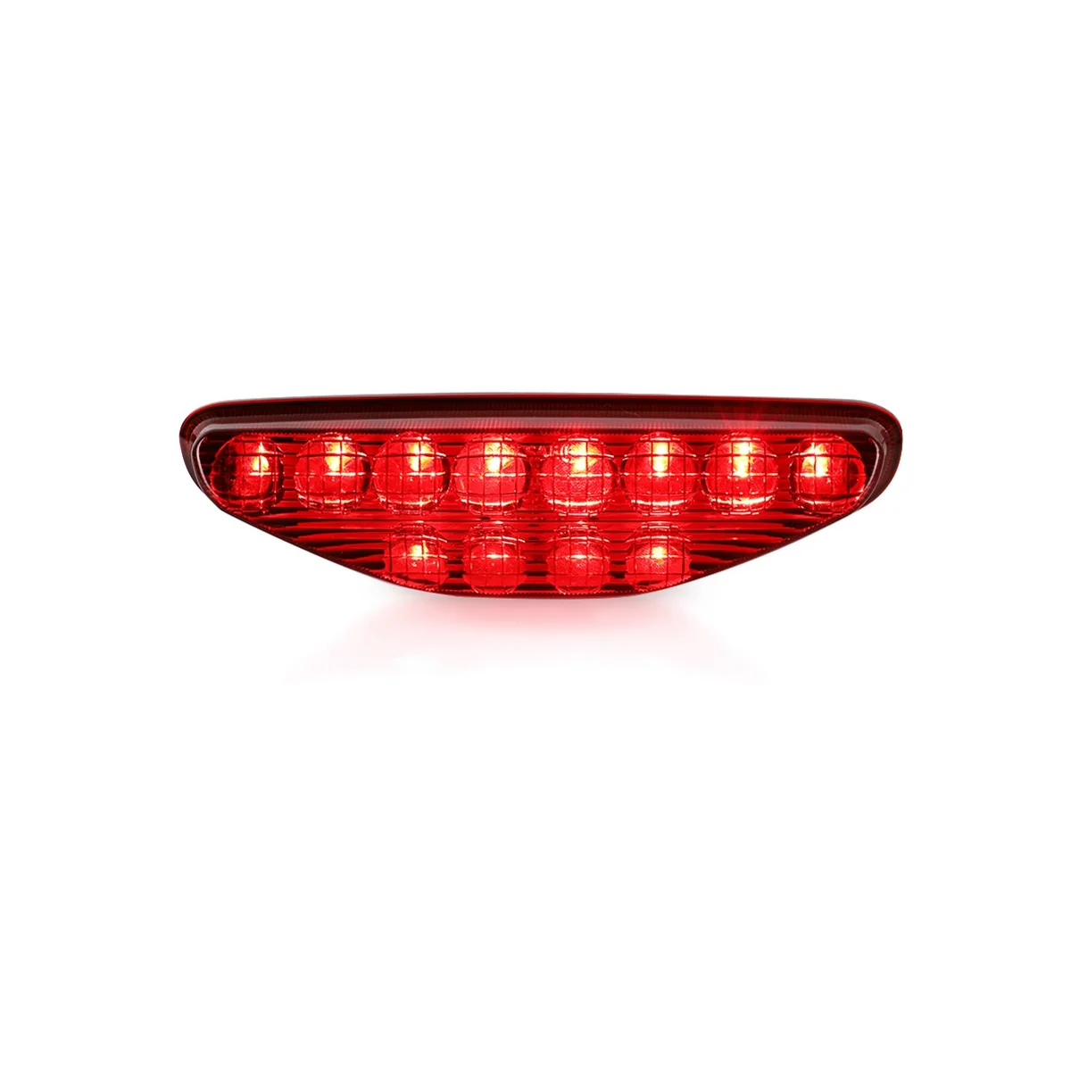ATV Tail Light Taillight for Honda TRX450R TRX450ER TRX400EX 2007-2015 TRX- 250 300 400 500 Red Rear Lamp
ATV Tail Light Taillight for Honda TRX450R TRX450ER TRX400EX 2007-2015 TRX- 250 300 400 500 Red Rear Lamp