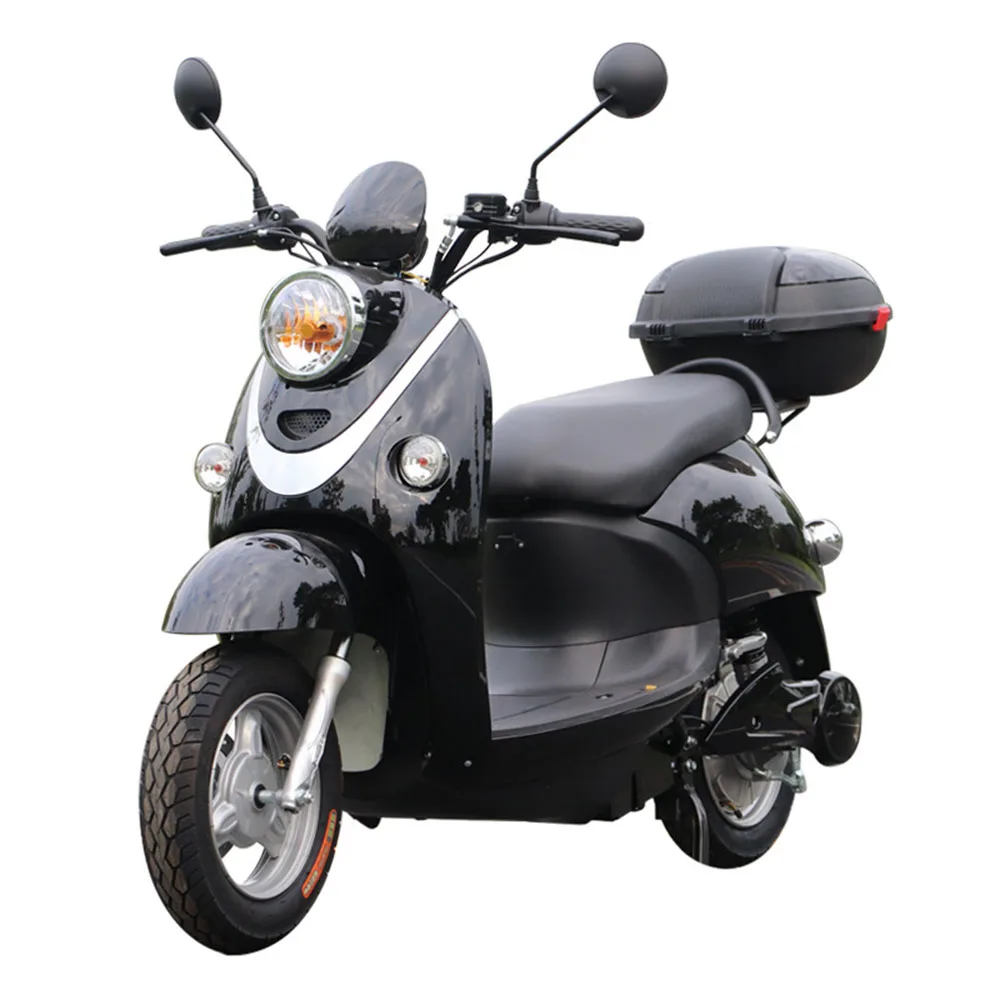 72v Electric Motorcycle Lithium Battery Two Rounds Electromobile 20/22/30/40/50ah Dual Disc Brake With A Seat Bucket
72v Electric Motorcycle Lithium Battery Two Rounds Electromobile 20/22/30/40/50ah Dual Disc Brake With A Seat Bucket