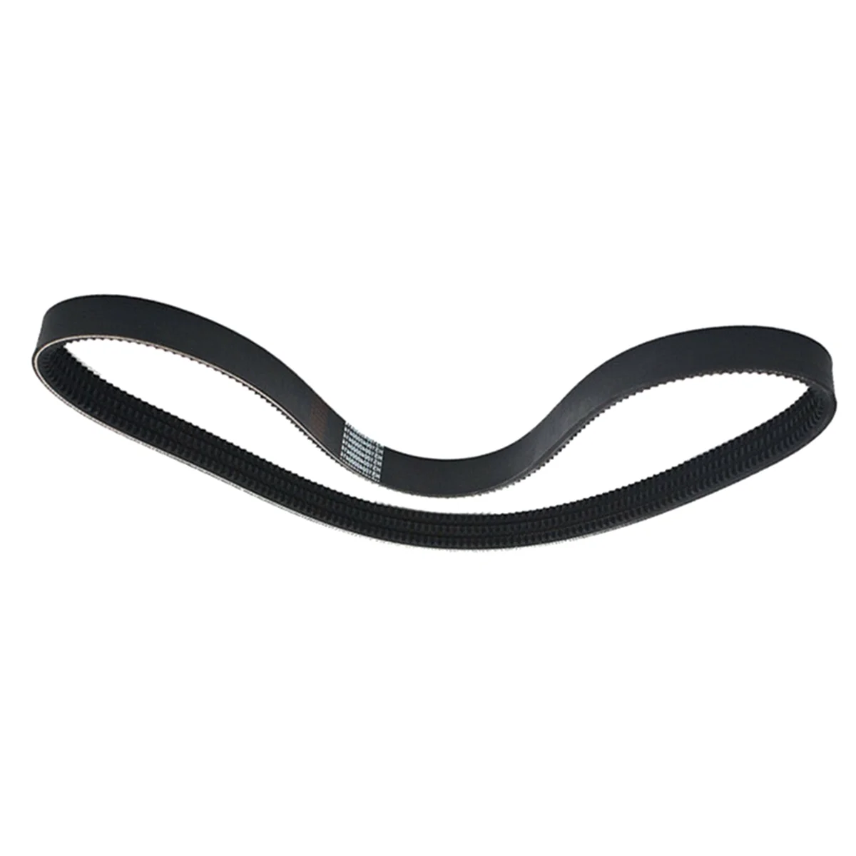 

6672021 Drive Belt Compatible with for Bobcat 430 435 753 763 773