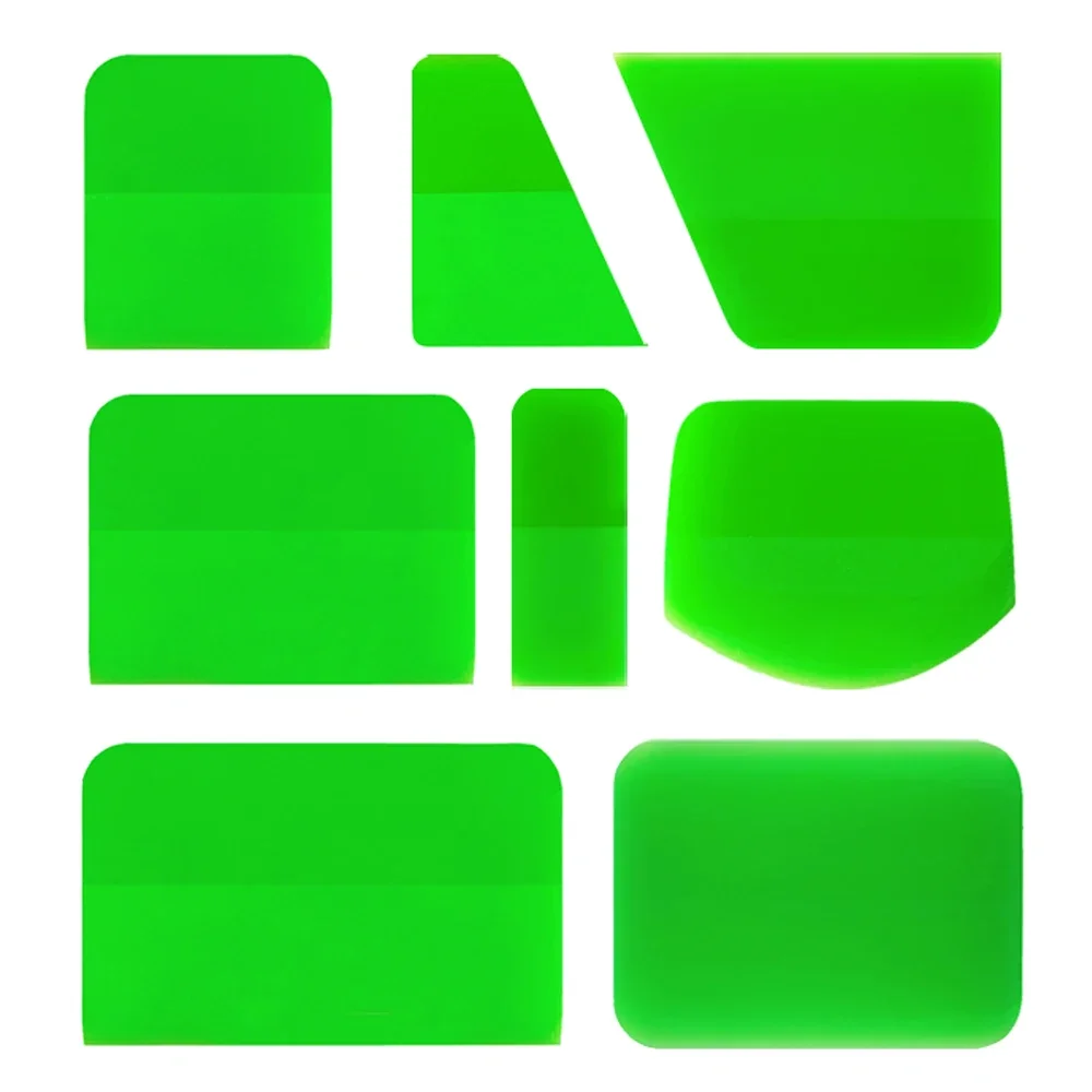 Автомобильный скребок PPF с покрытием из ТПУ, мягкий скребок для защиты от царапин, виниловая шпатель, Тонировка окон, инструменты для очистки стекла и воды 
Автомобильный скребок PPF с покрытием из ТПУ, мягкий скребок для защиты от царапин, виниловая шпатель, Тонировка окон, инструменты для очистки стекла и воды