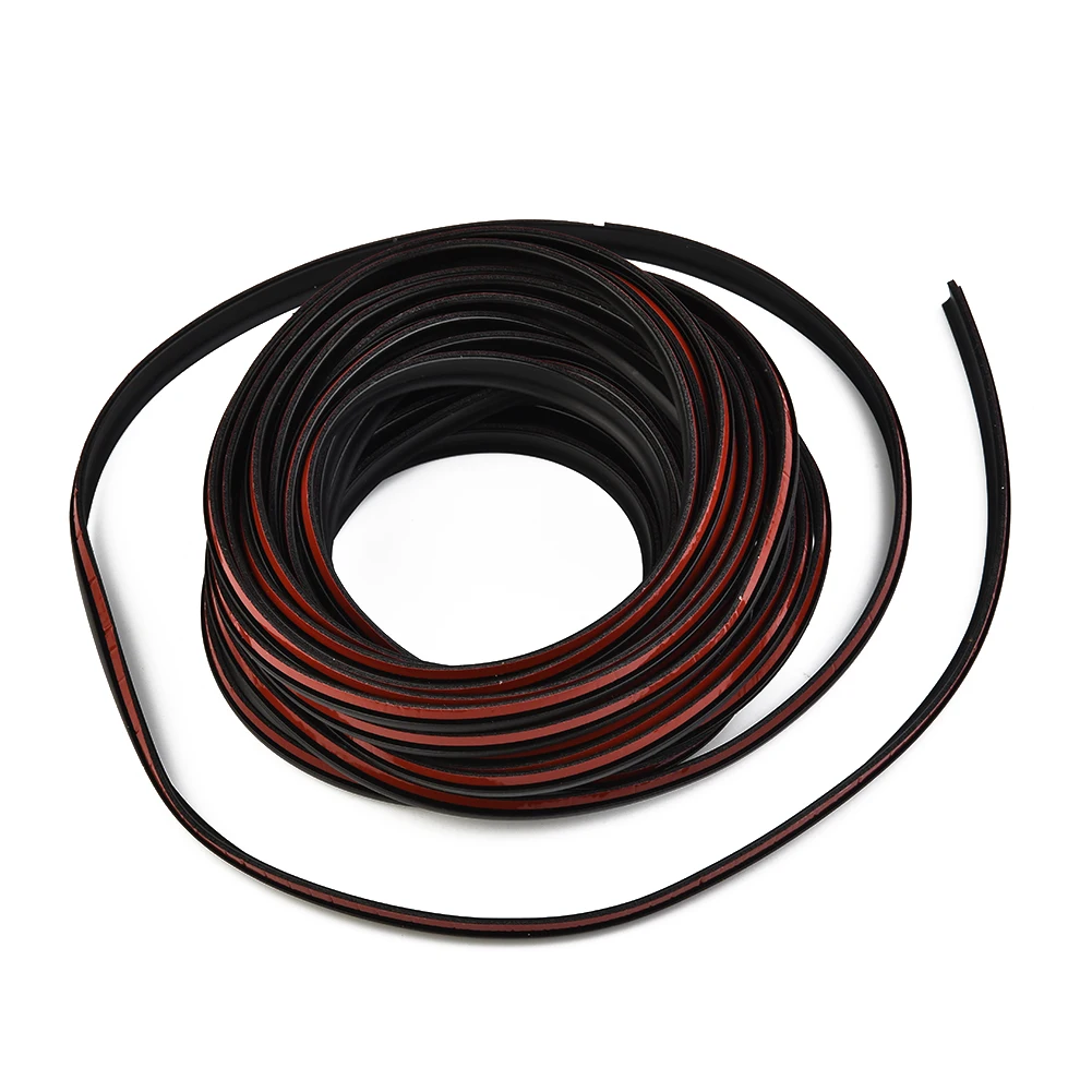 Mouldings Decoration Trim Sealing Strip T-shaped Trim Truck Universal Weatherproof 10M Accessories High quality
Mouldings Decoration Trim Sealing Strip T-shaped Trim Truck Universal Weatherproof 10M Accessories High quality
