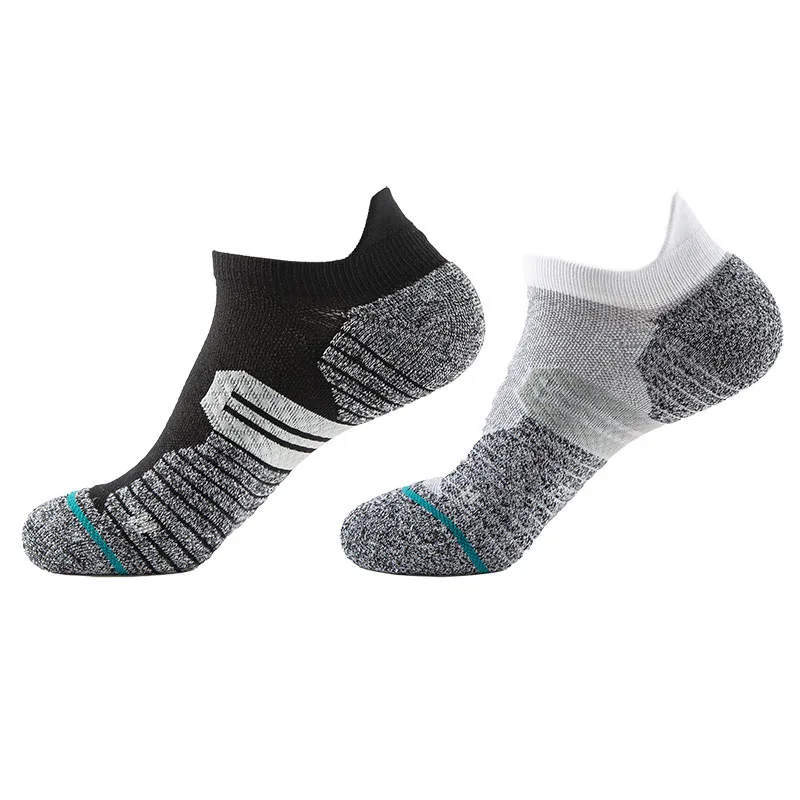 New professional sports socks low ribbed socks Running outdoor sports sweat absorbent breathable invisible cotton socks
New professional sports socks low ribbed socks Running outdoor sports sweat absorbent breathable invisible cotton socks